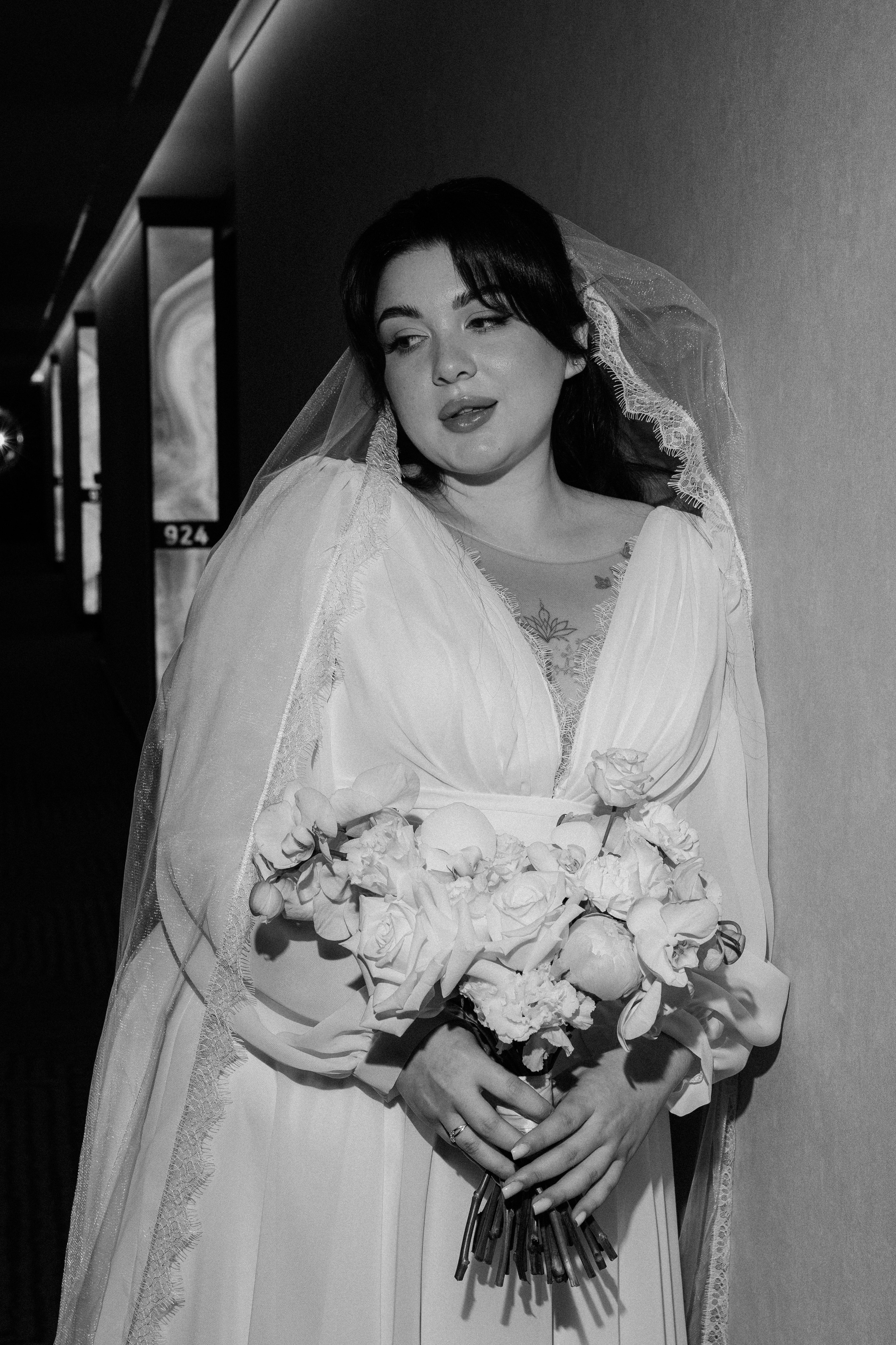 Настя и Паша. Семейный и свадебный фотограф в Москве Вероника Жибинова