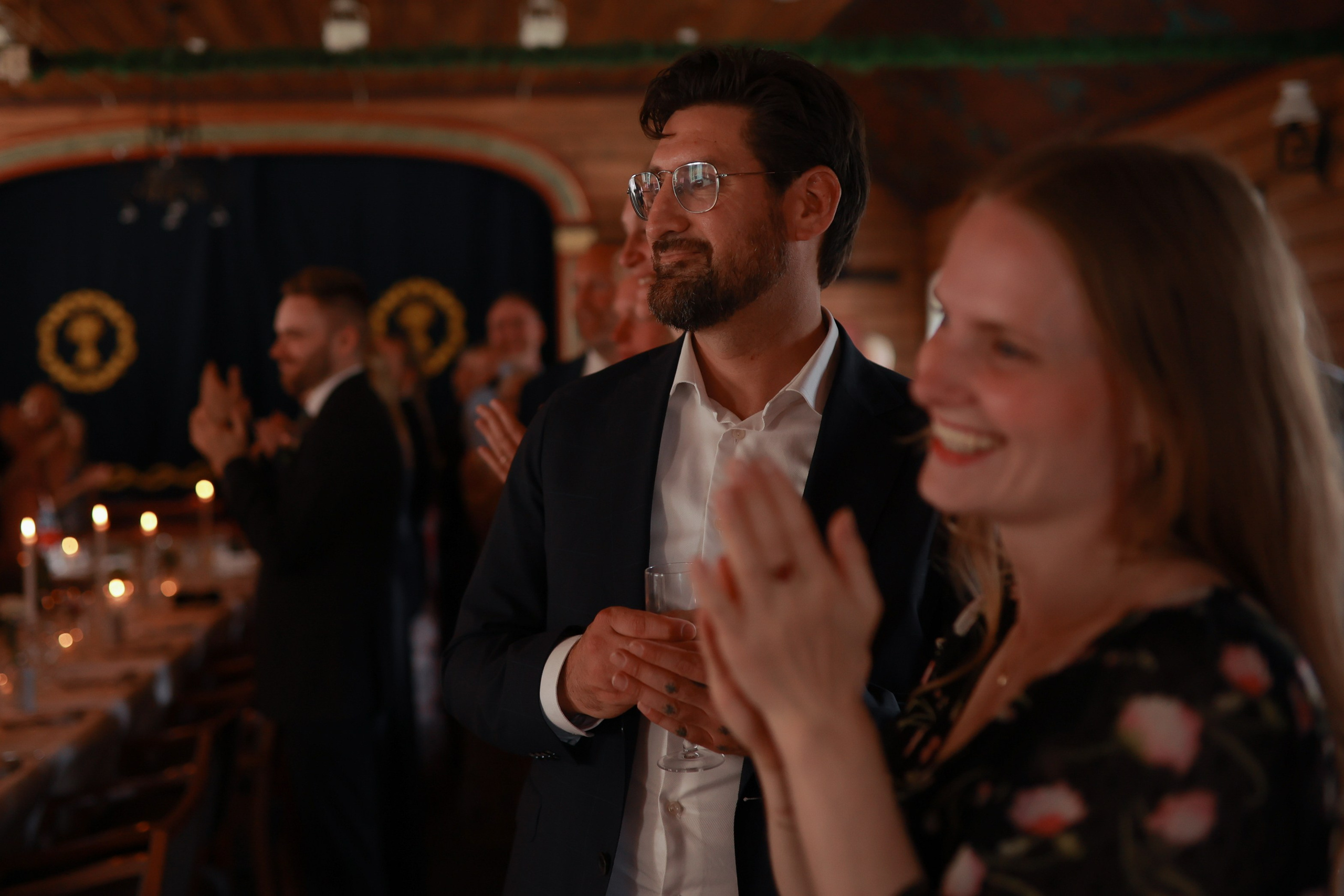 Eline and Kristian. Elopement Wedding Photographer