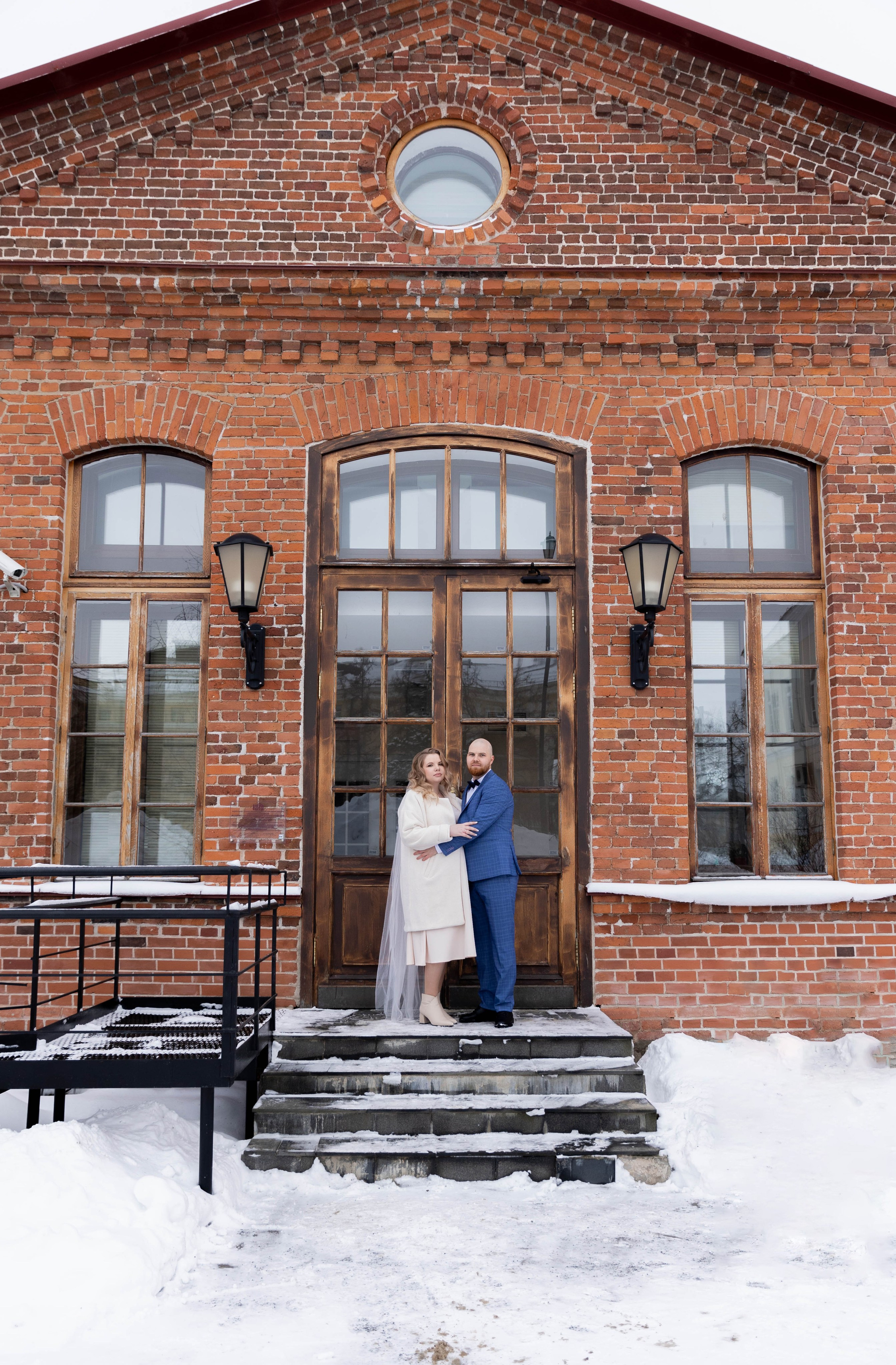 Александр и Наталья. Свадебный и семейный фотограф в Карелии