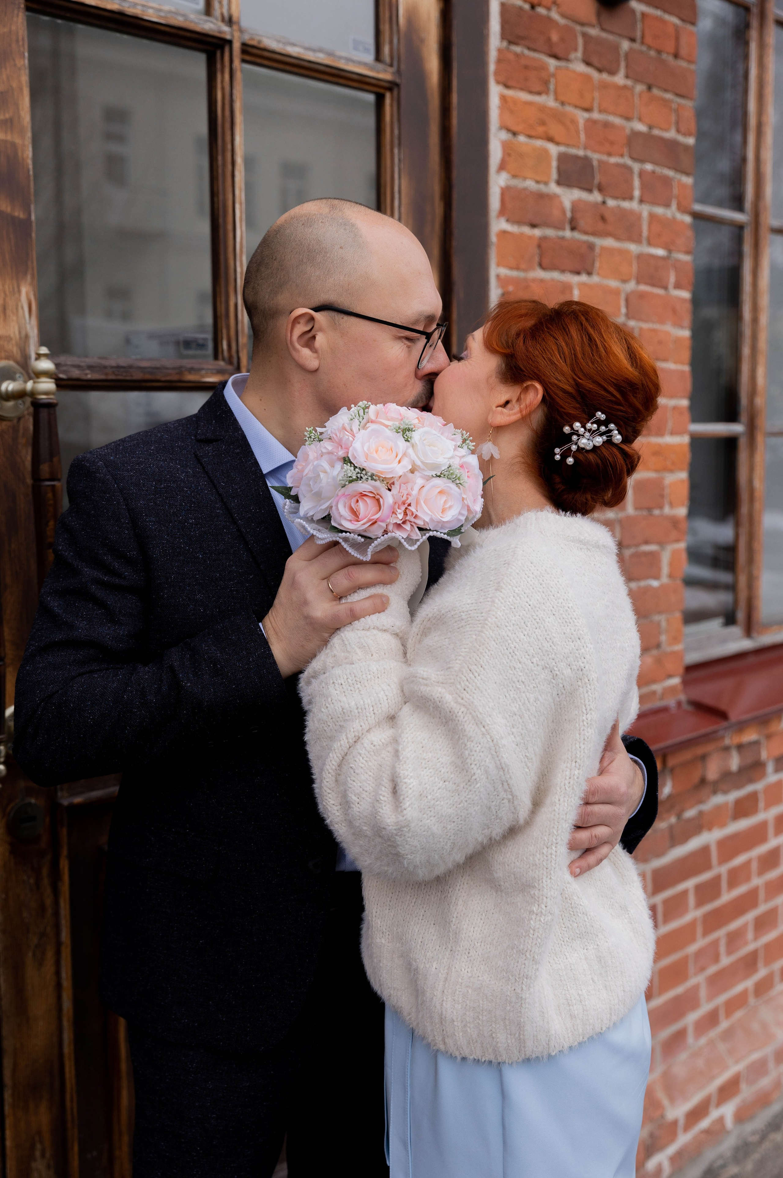 Игорь и Наталья. Свадебный и семейный фотограф в Карелии