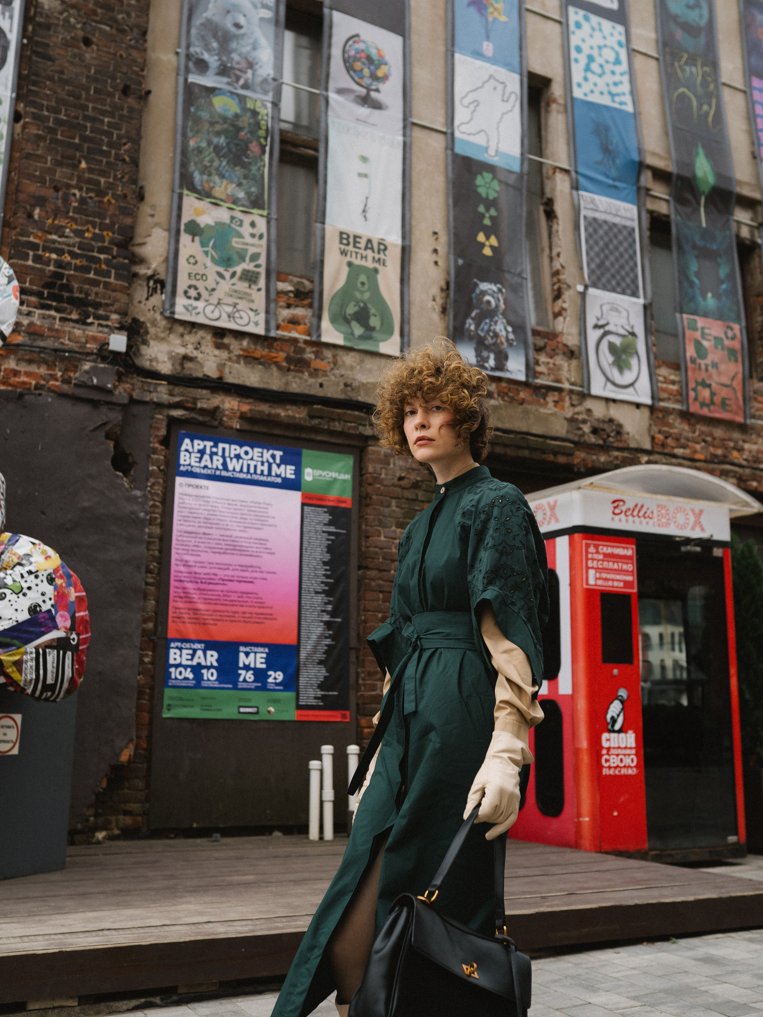 Maison Montrose. Фотограф в Санкт-Петербурге Черкесова Дарья