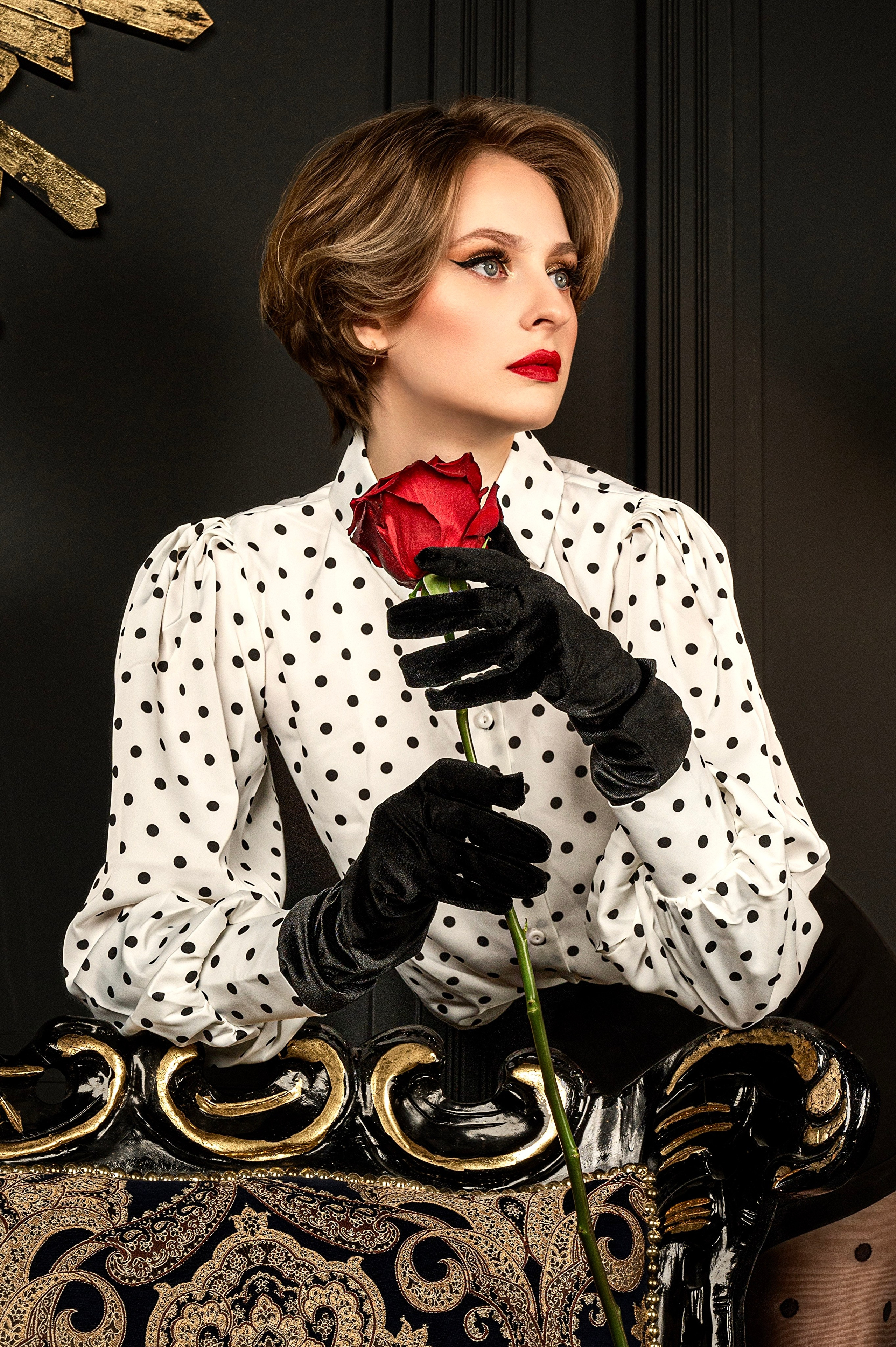 Есения. Свадебный и портретный фотограф в Москве Александр Муравьев