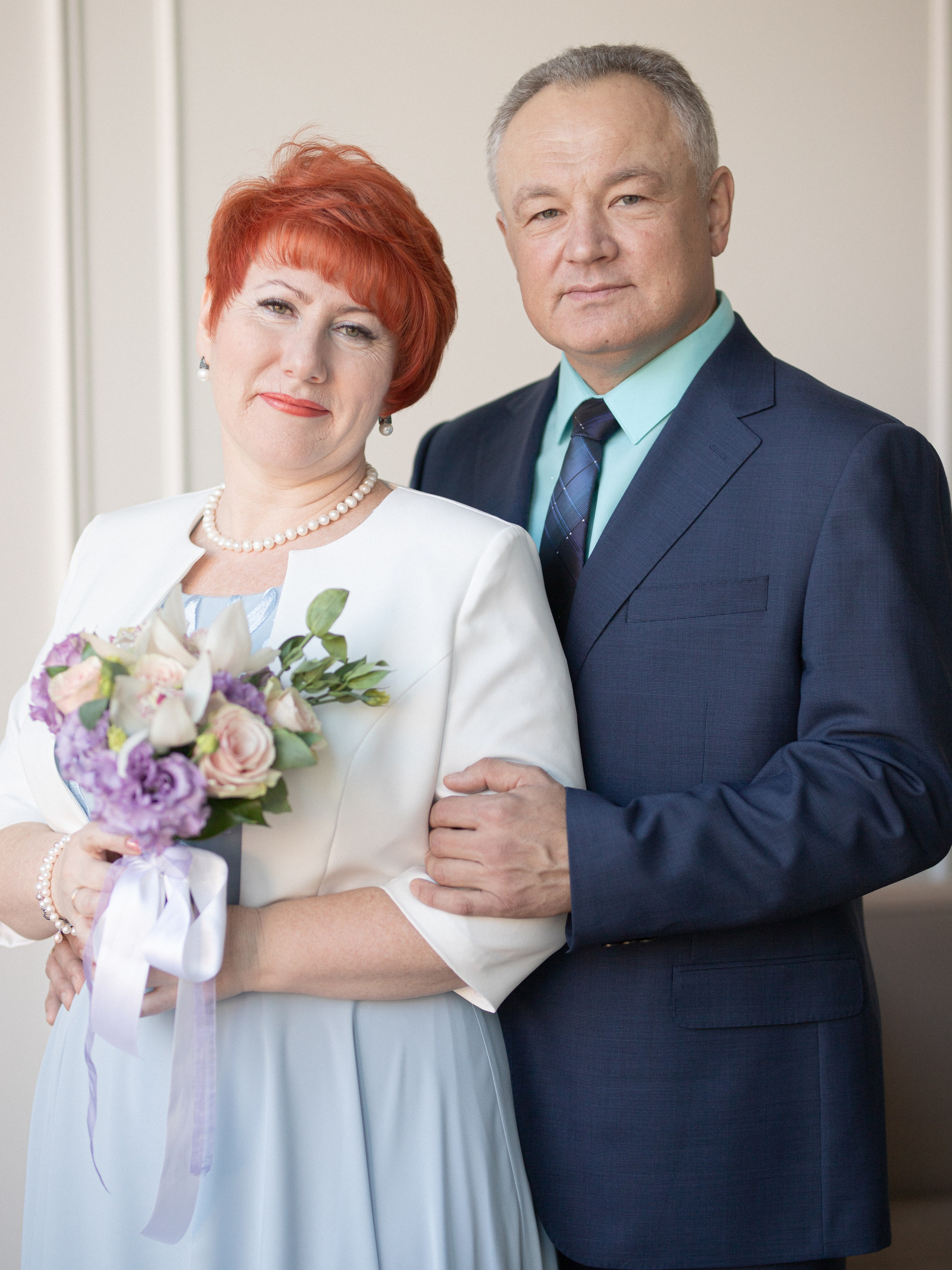 Игорь и Инна. Фотограф, видеограф -Александр Антонян