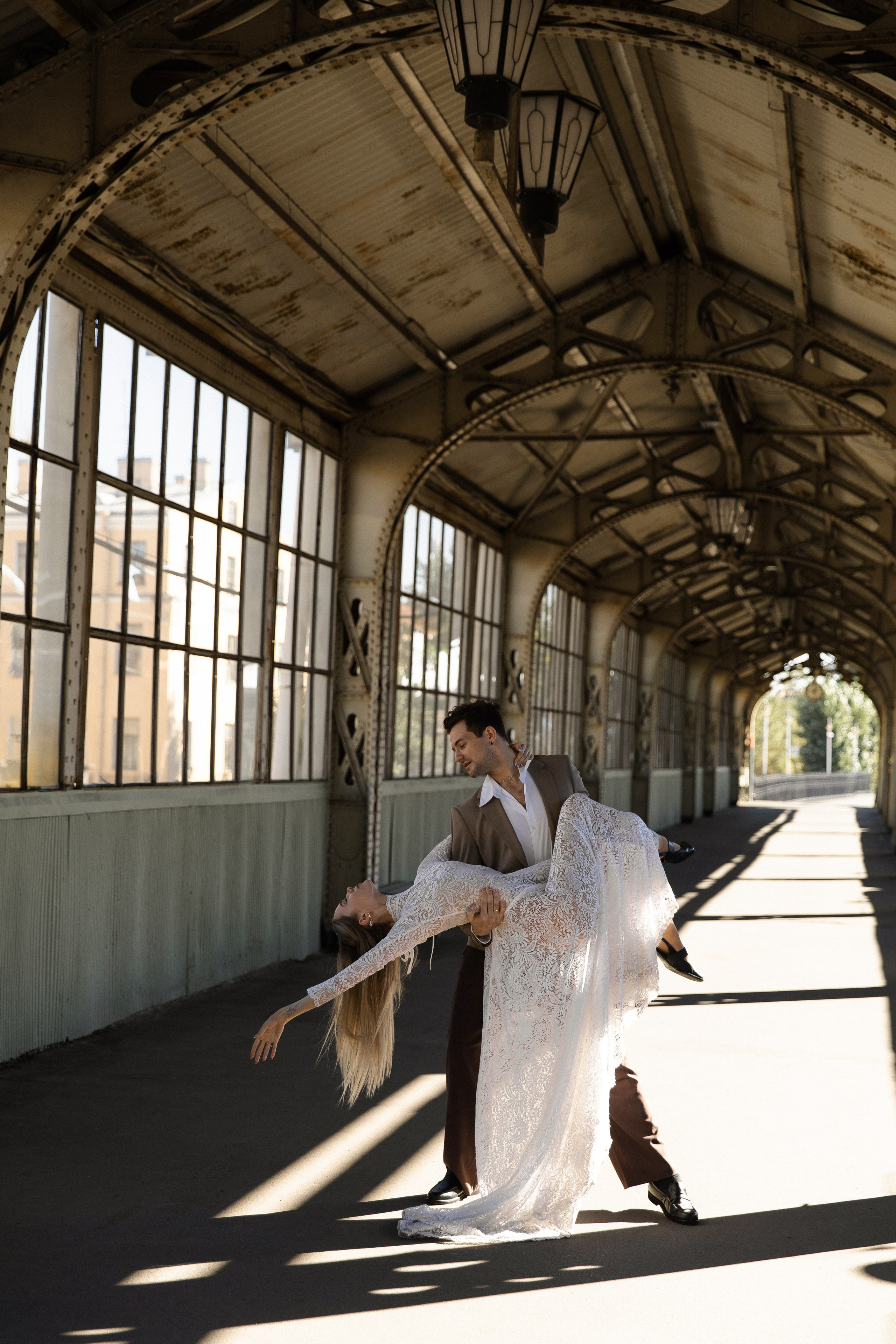 Сентябрь. Санкт-Петербург. Фотограф Вышний Волочек/Тверь/Москва/Санкт-Петербург