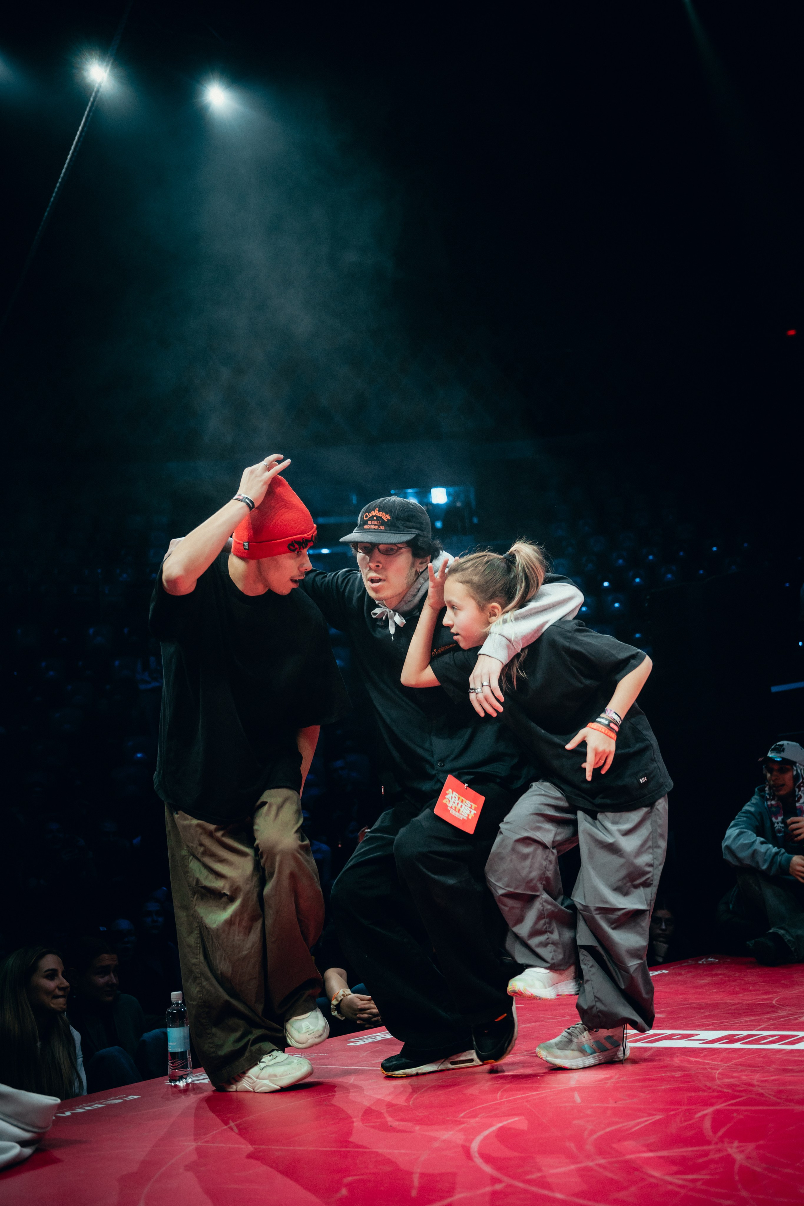 HIP HOP KAZAN 2025. Главная