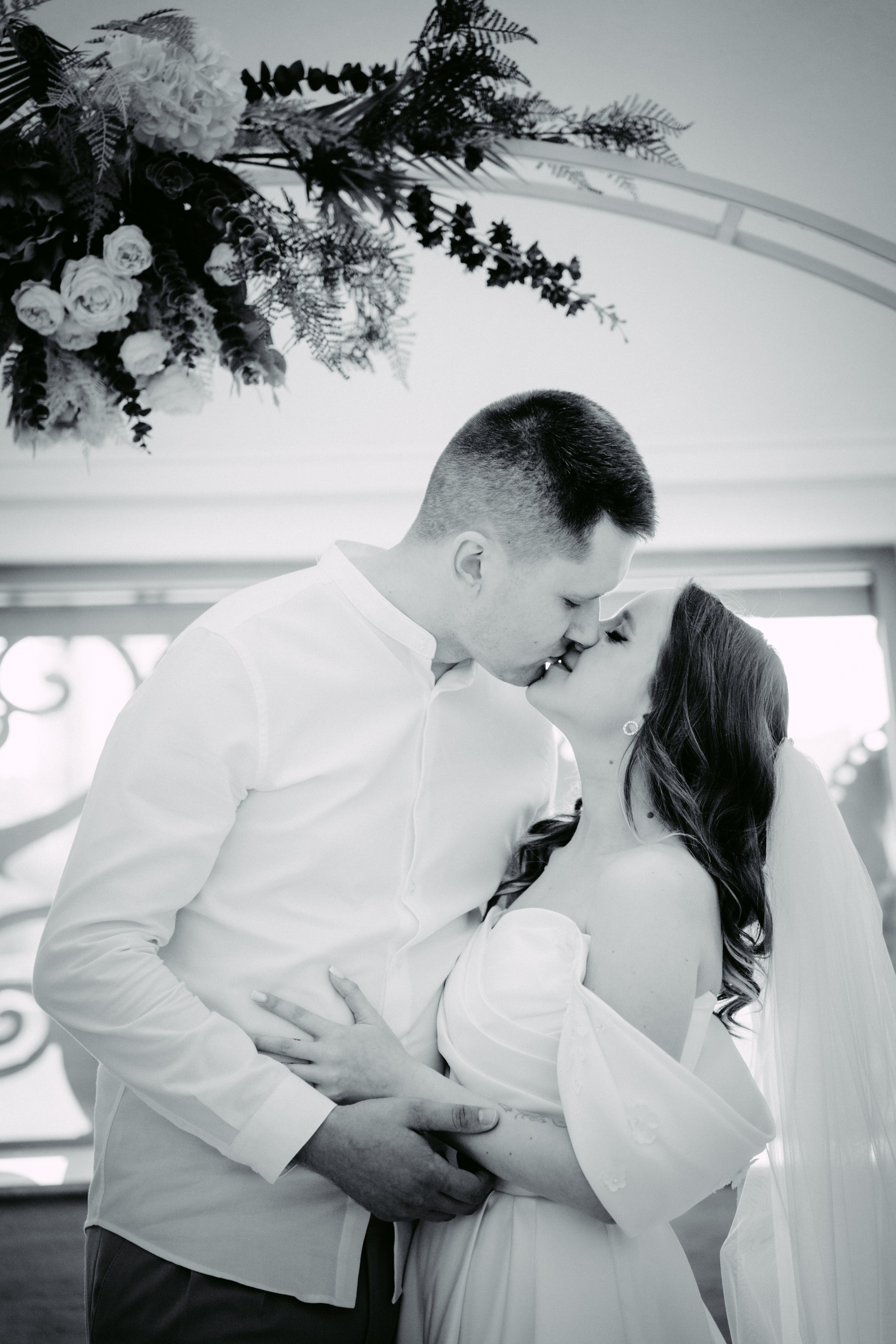 Анна и Эдуард. Главная