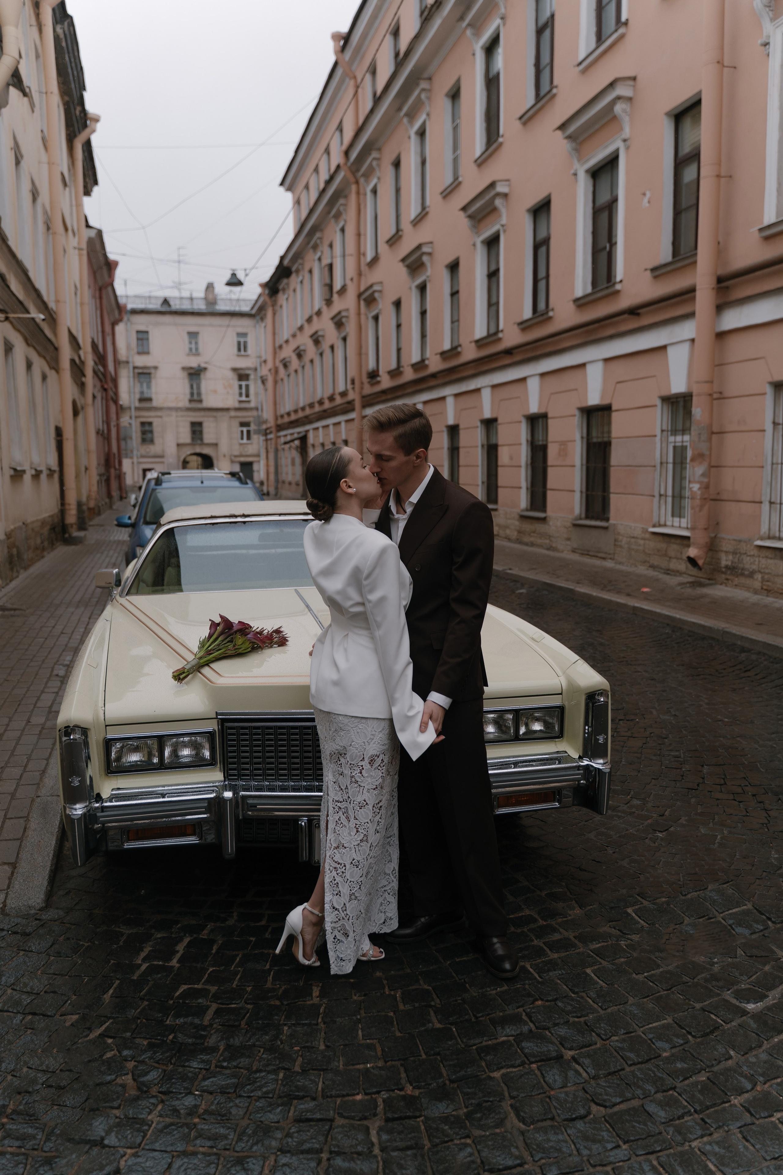 A&R. Свадебный фотограф — Наталья Фед СПб/Москва