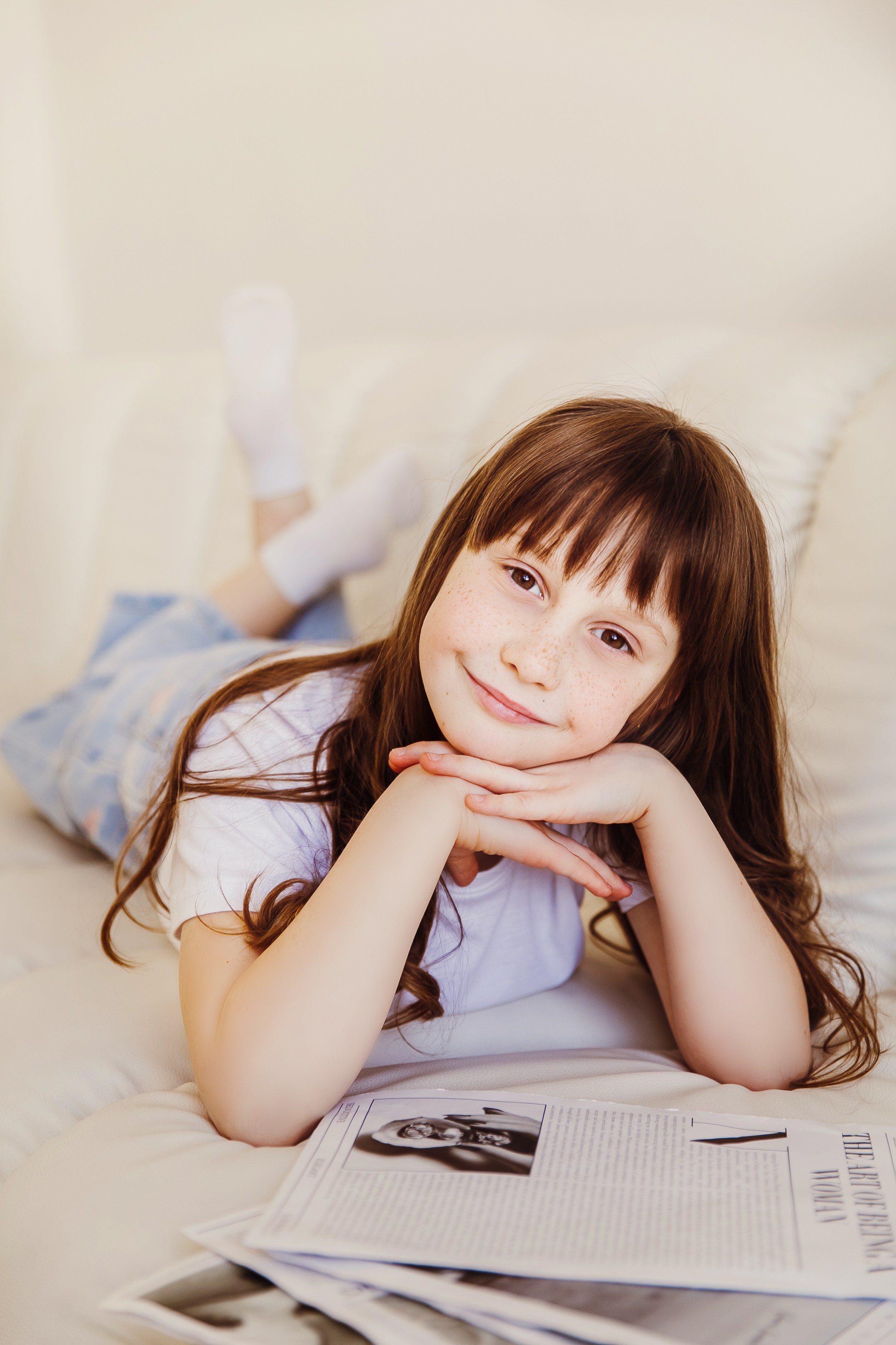 8 лет в веселой компании!. Свадебный и семейный фотограф в Брянске Ирина Гавриленко, выпускные ал