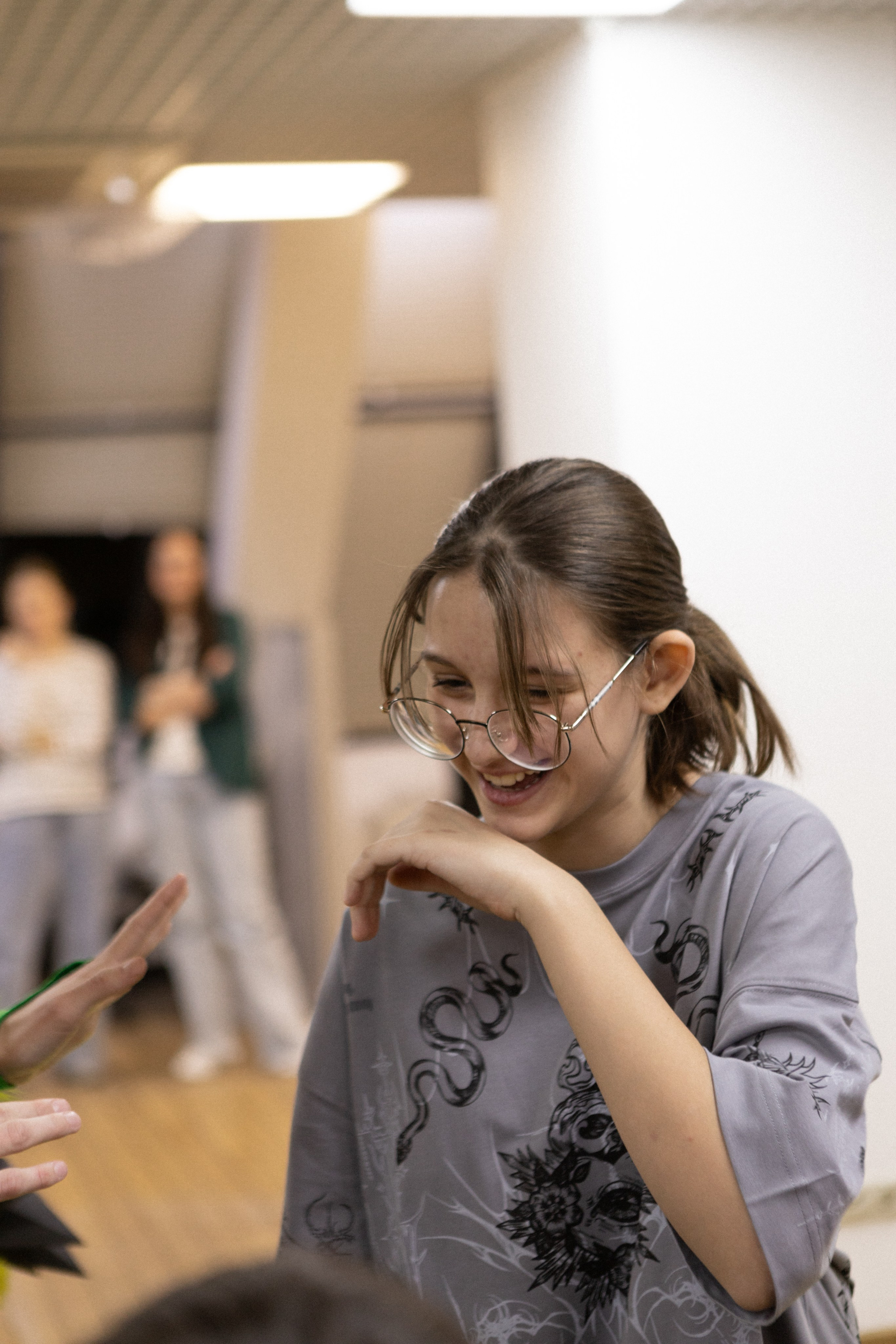 Детские мероприятия. Фотограф Александр Закадычный | Таганрог