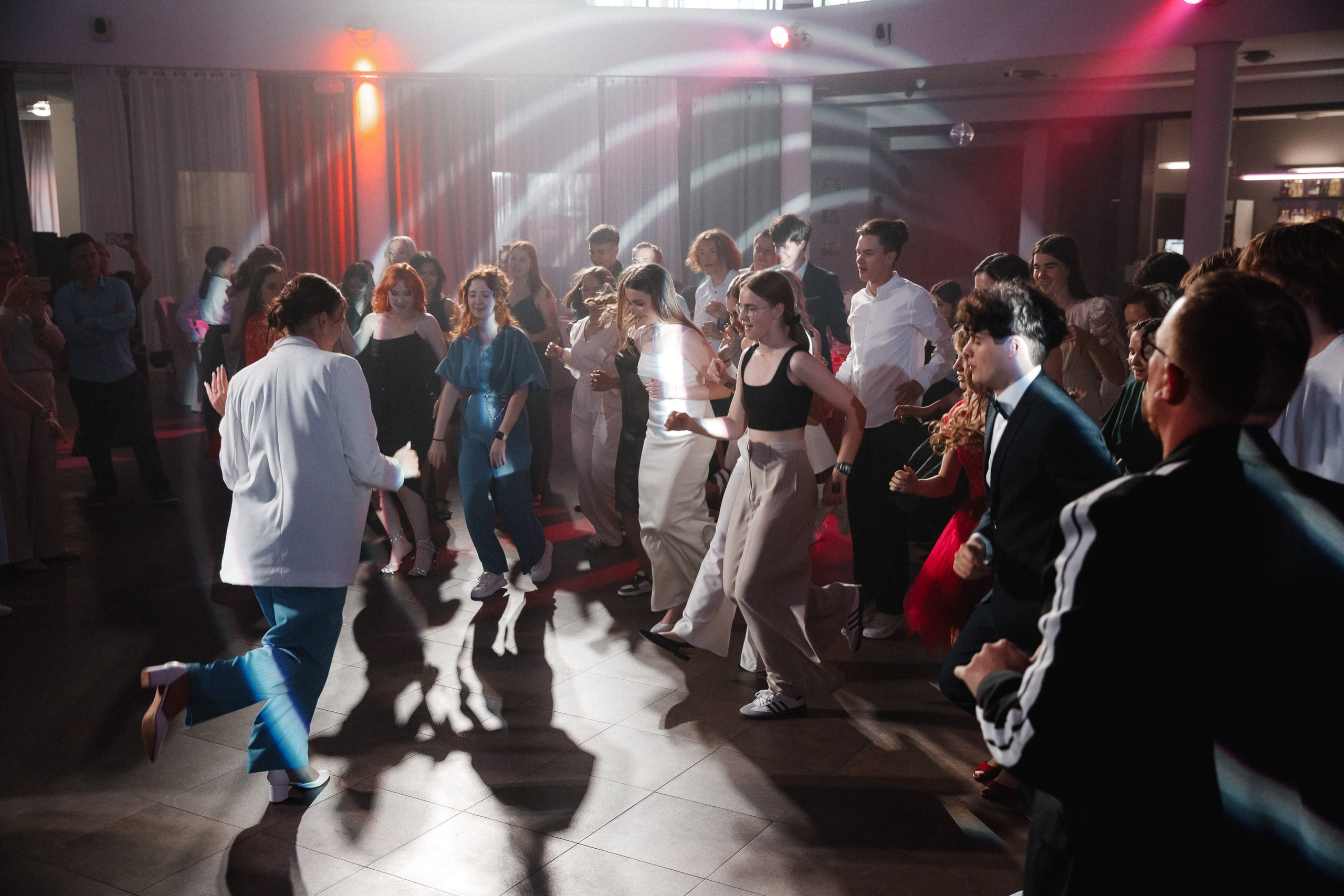 Выпускной. Свадебный фотограф Дмитрий Воробьев Ярославль