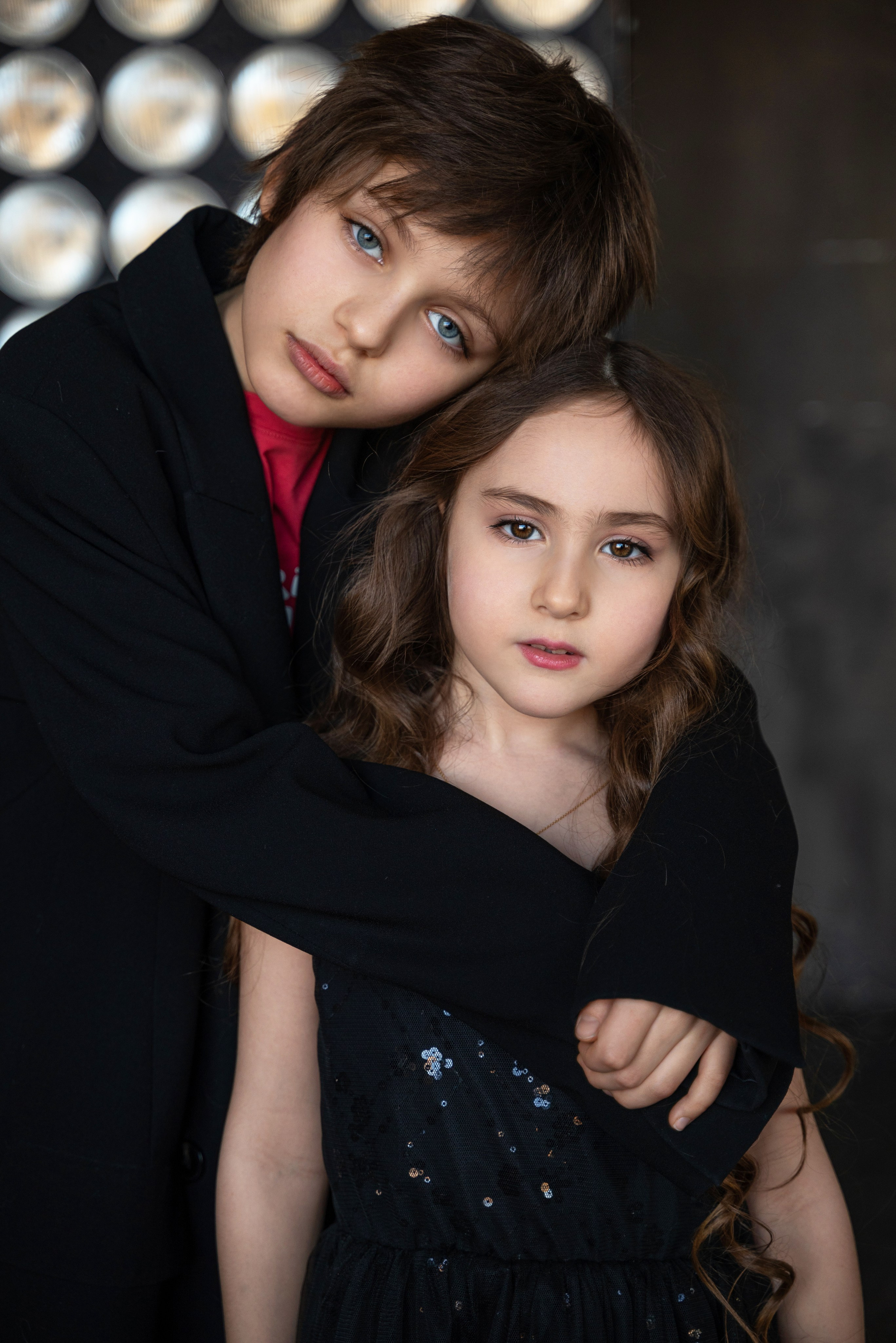 Leo. Фотограф Москва Виктория Вишневская актерское / модельное портфолио