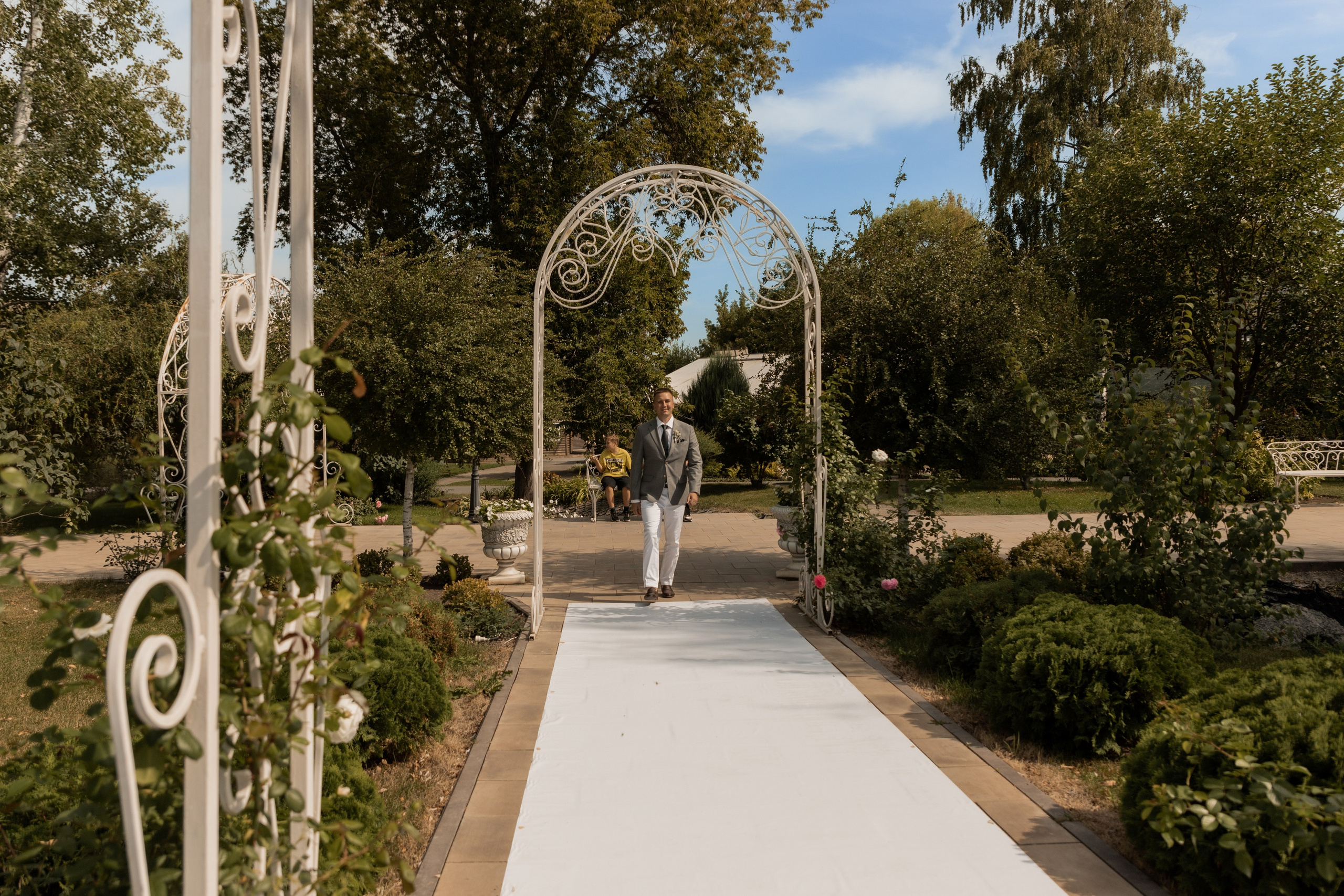 Дмитрий и Анастасия (сокращено). Свадебный фотограф Ангелина Сунгатулина | Саратов | Балаково | Вольск