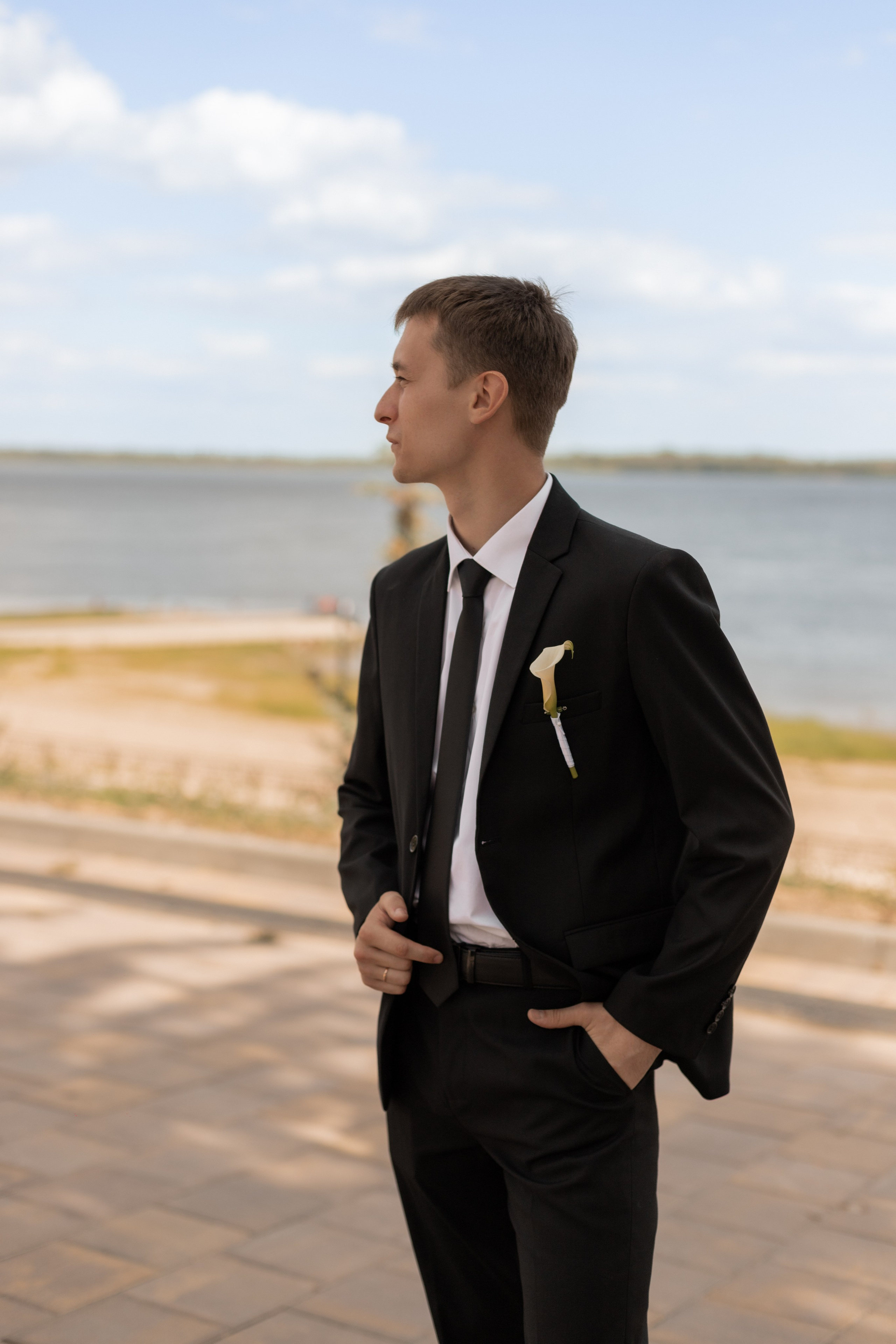 Андрей и Анна (сокращено). Свадебный фотограф Ангелина Сунгатулина | Саратов | Балаково | Вольск