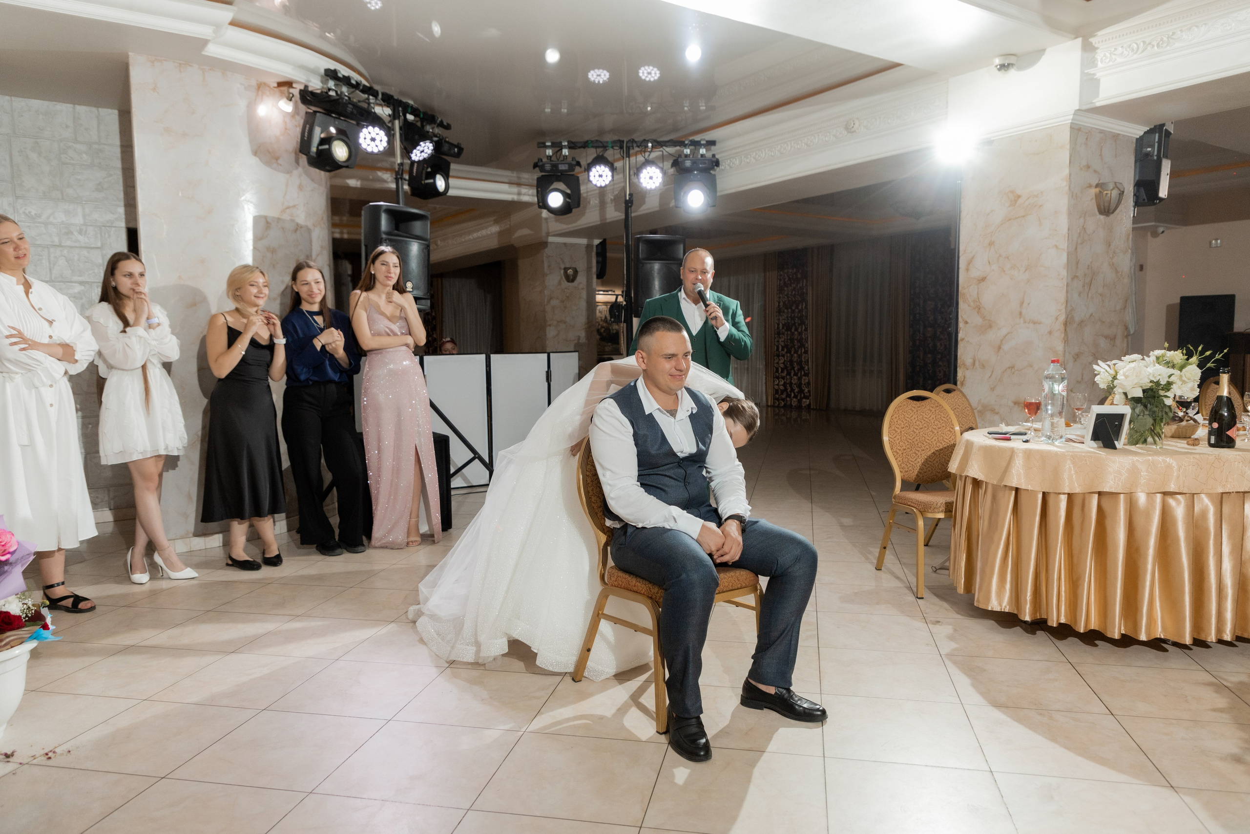 Алексей и Юлия (сокращено). Свадебный фотограф Ангелина Сунгатулина | Саратов | Балаково | Вольск