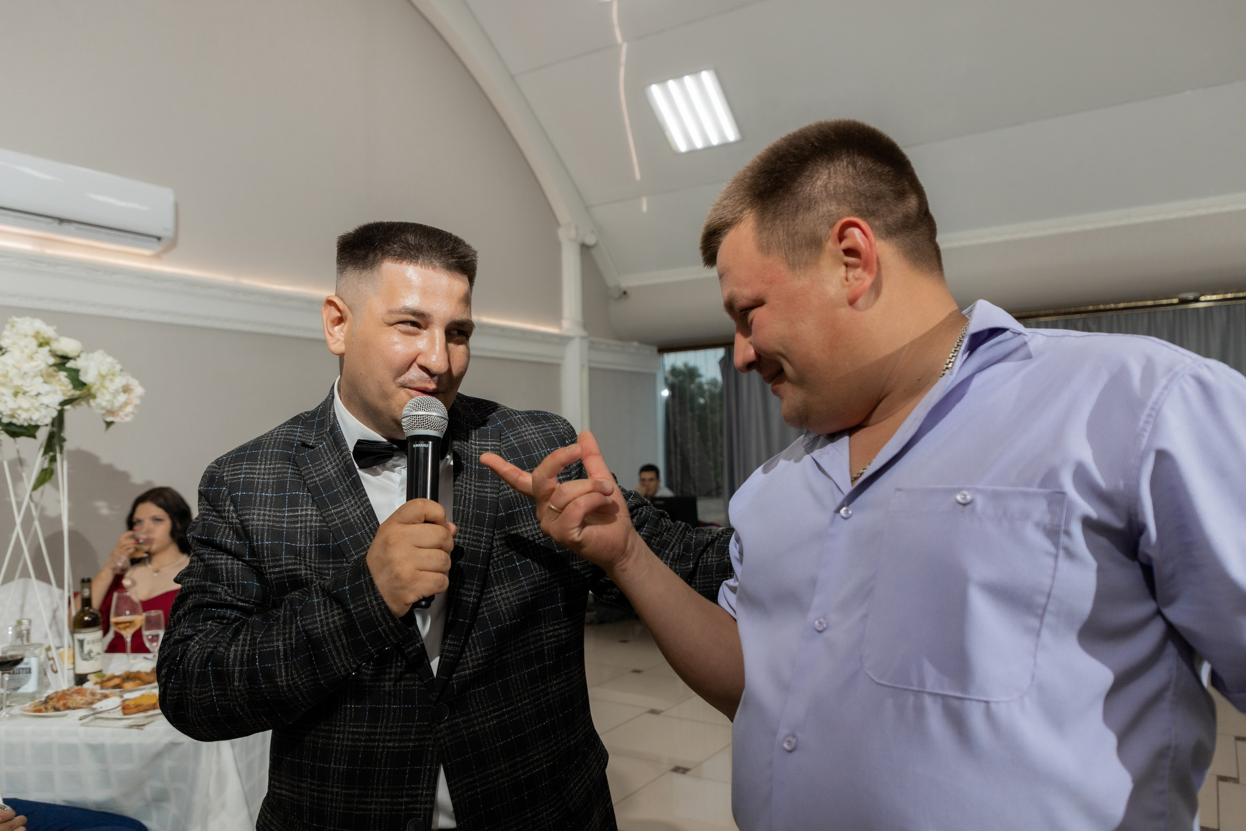 Алексей и Светлана (сокращено). Свадебный фотограф Ангелина Сунгатулина | Саратов | Балаково | Вольск