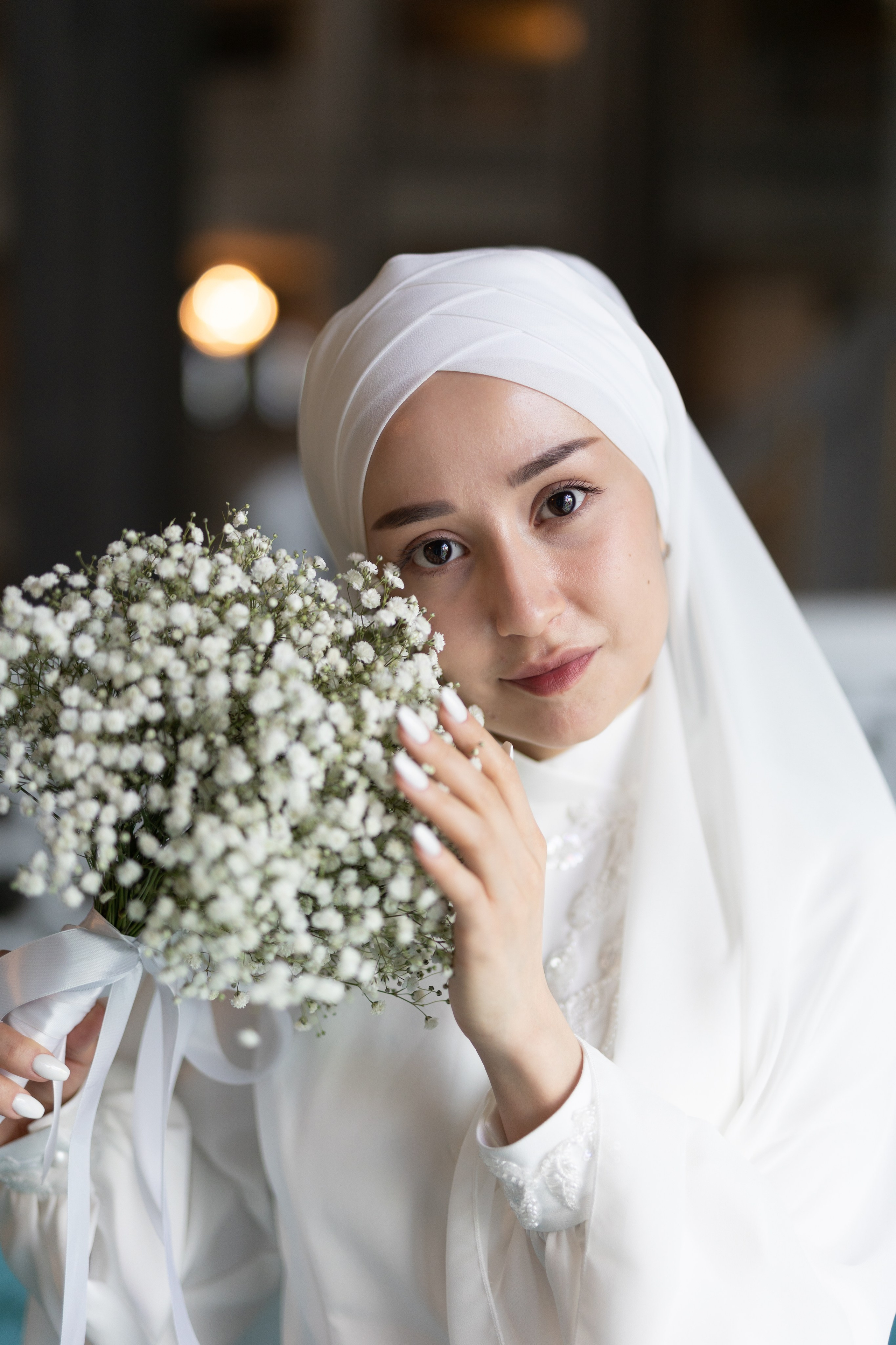 Серик и Айнель. Свадебный фотограф в Москве