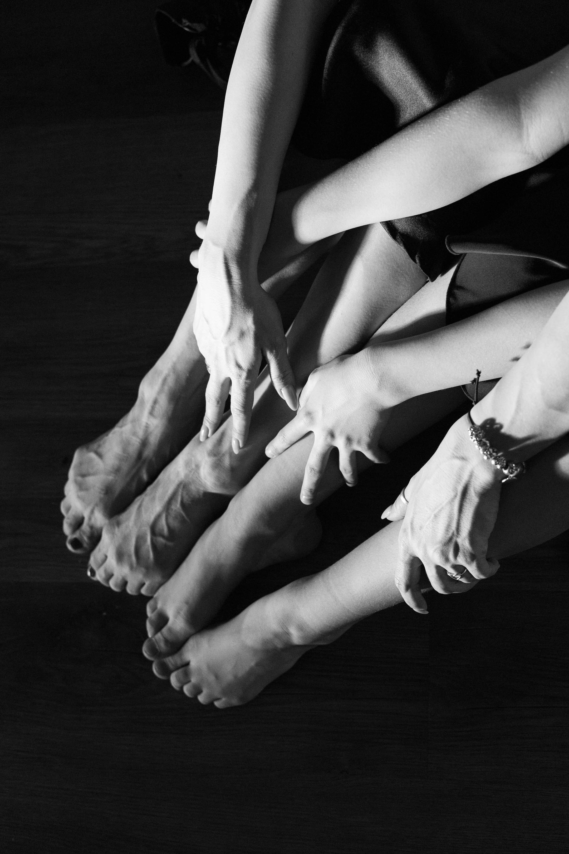 Behind. ITMAG.ME | Visual Art