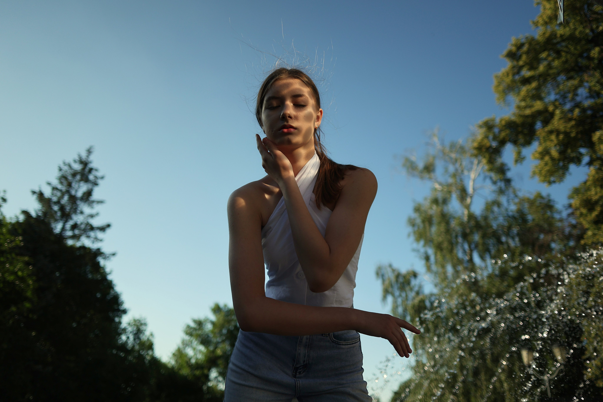 Свадебный фотограф Олег Слеб Самара