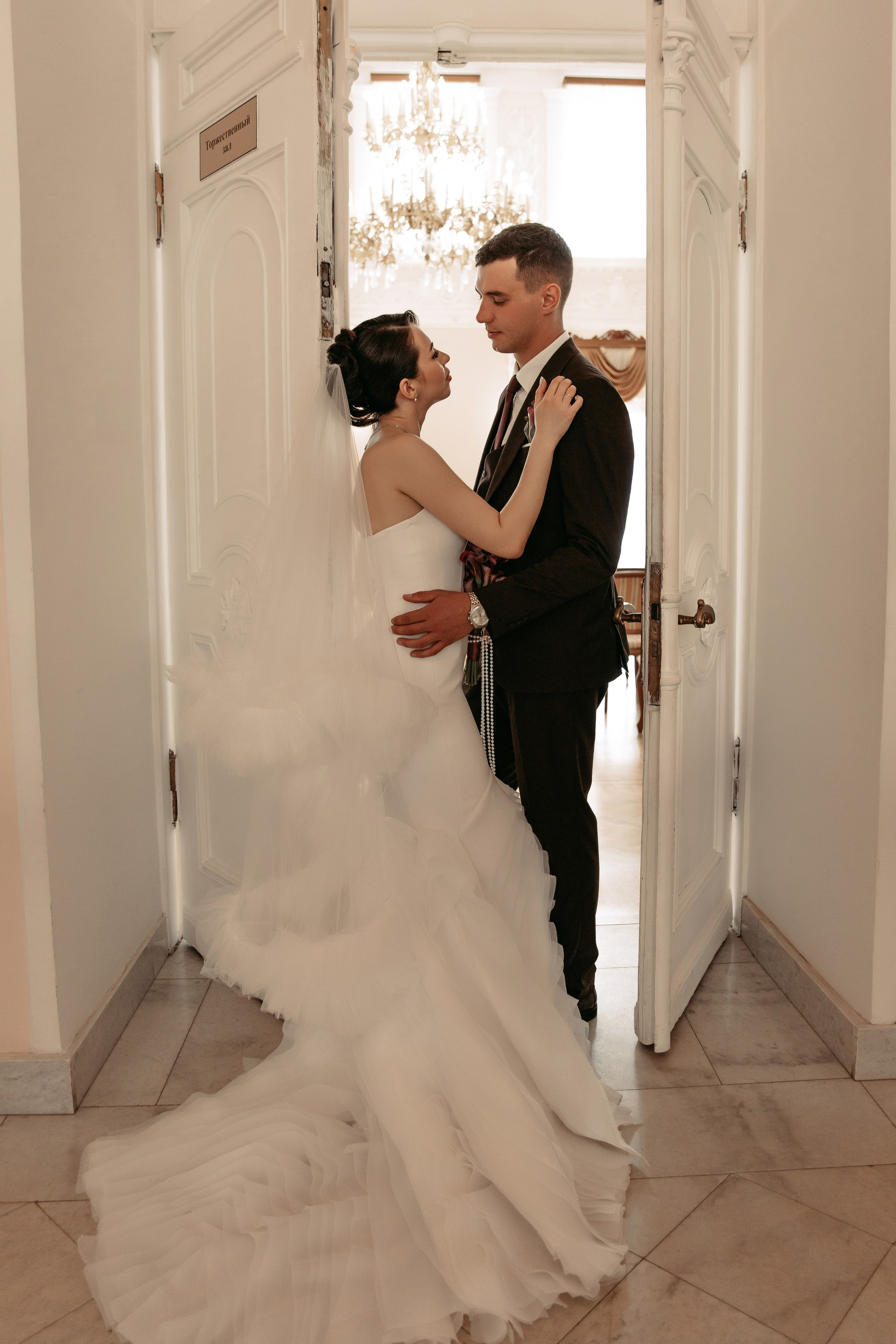 Илья & Лилия. Свадебный ФОТОГРАФ и ВИДЕОГРАФ Ульяновск