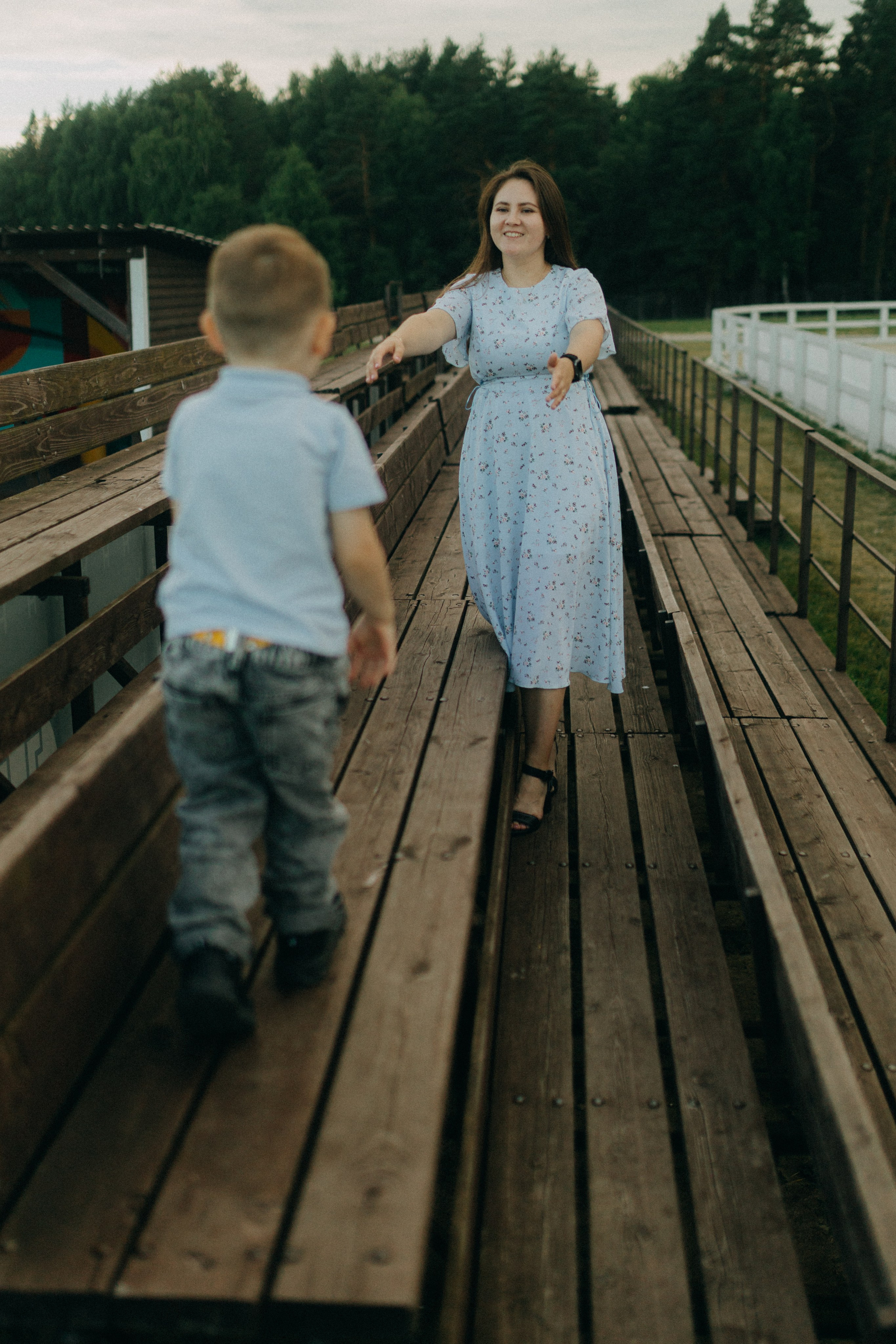 Яна, Тимофей, Юрий. Фотограф НОГИНСК, Москва, Анастасия Белая