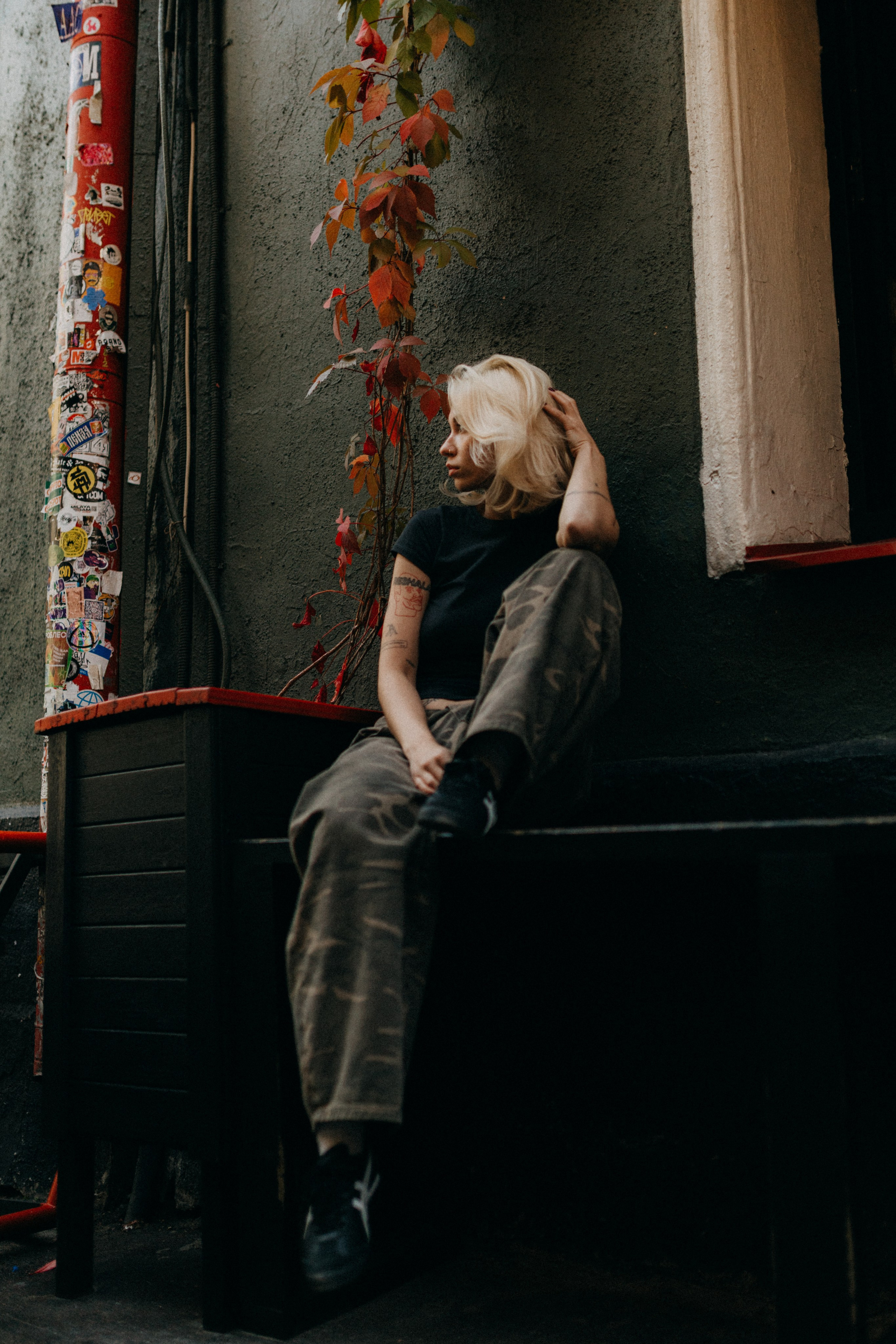 Маркет КИТЧ. Фотограф НОГИНСК, Москва, Анастасия Белая