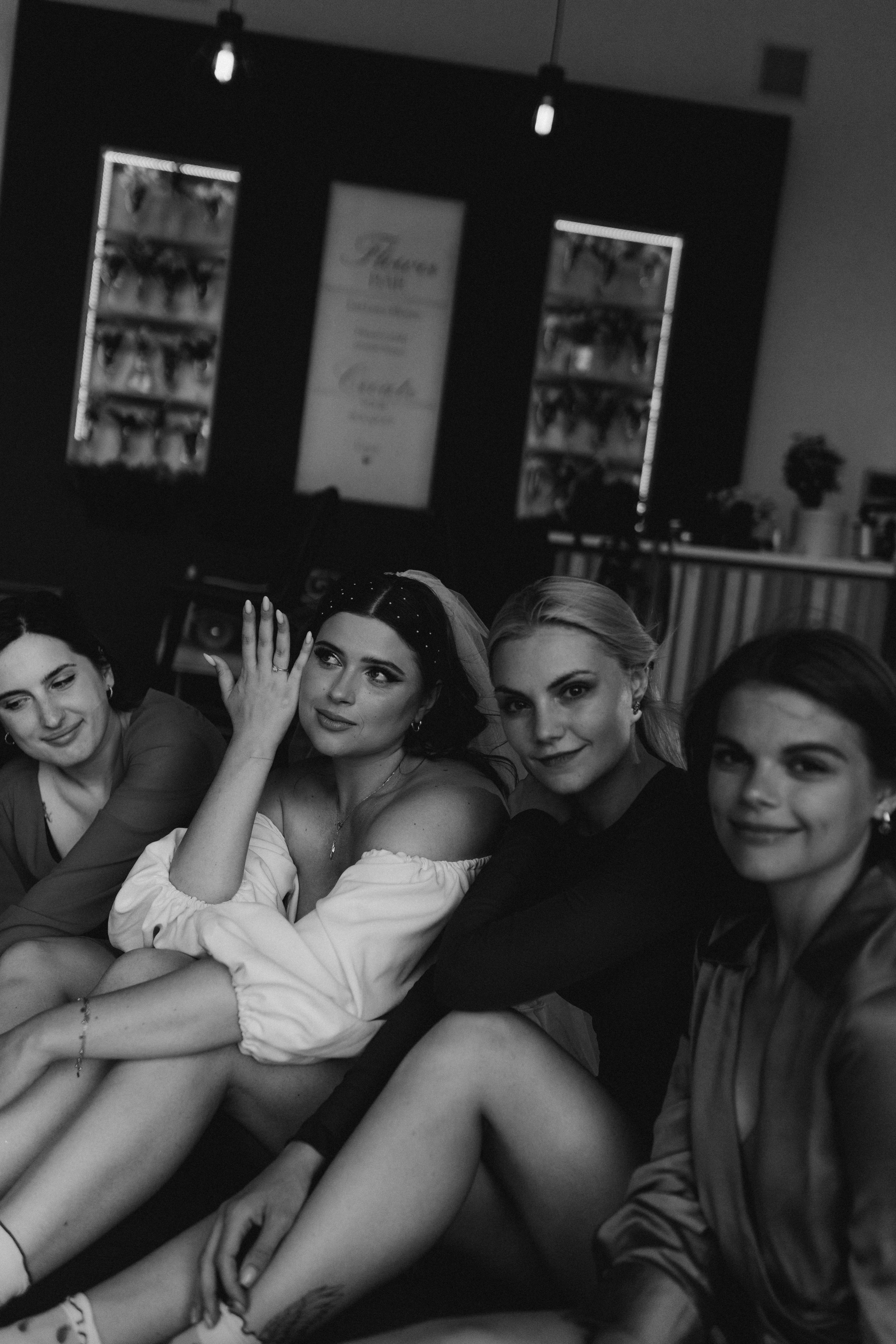 Девичник. Фотограф НОГИНСК, Москва, Анастасия Белая