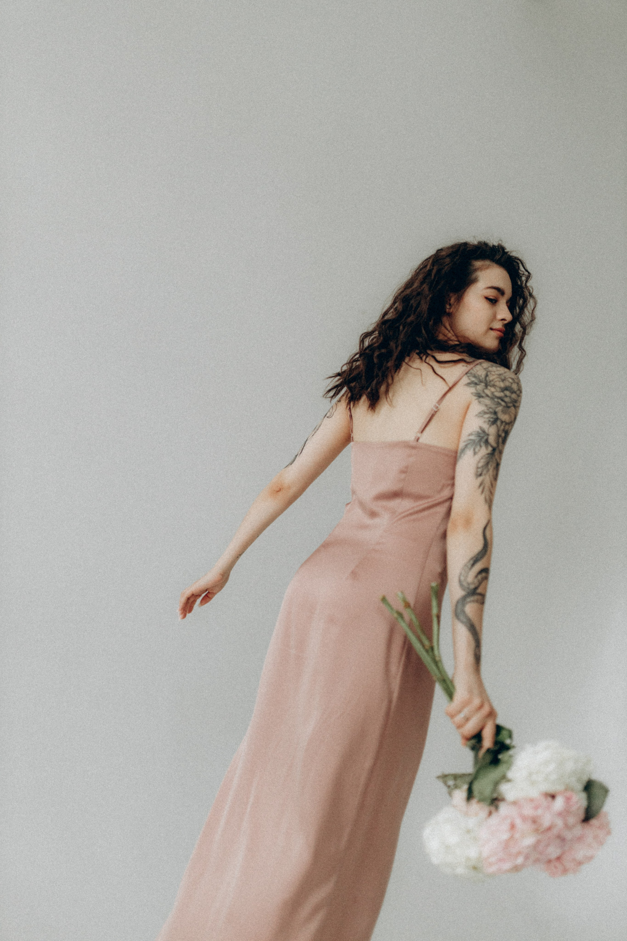 Анастасия. Фотограф НОГИНСК, Москва, Анастасия Белая