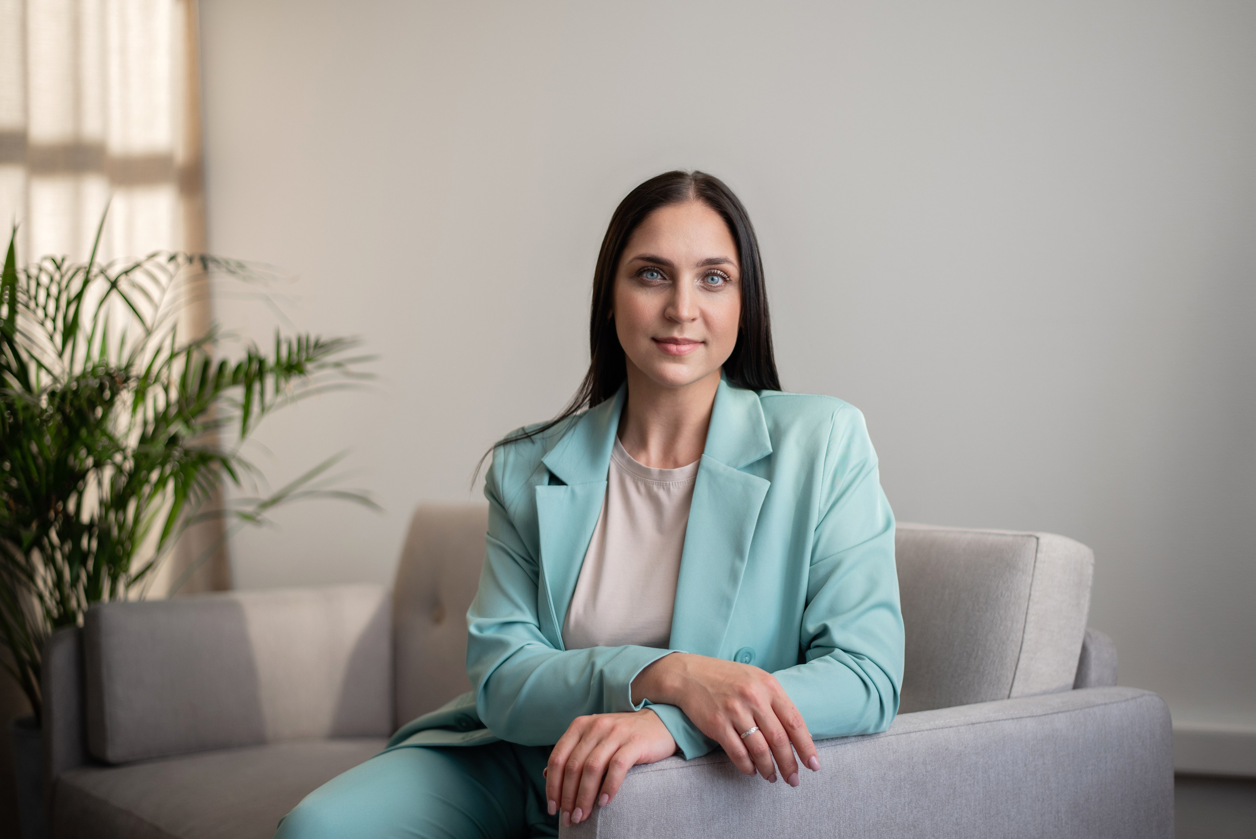 Контент фотограф в Калуге. Фотограф в Калуге Мария Стихарева