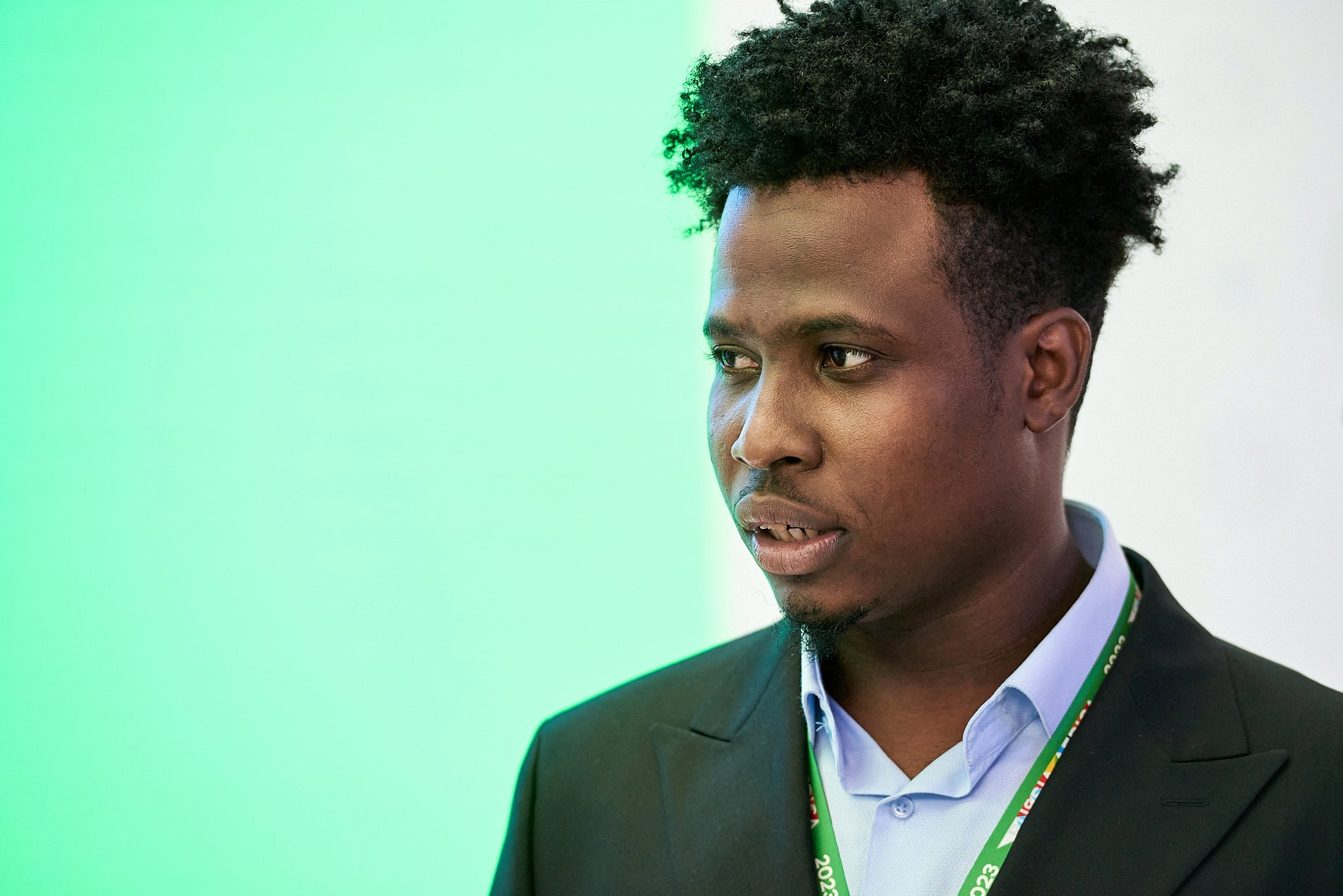 Саммит · Экономический форум Россия-Африка. Иван Ступа, репортажный фотограф в Санкт-Петербурге и Ленинградской области