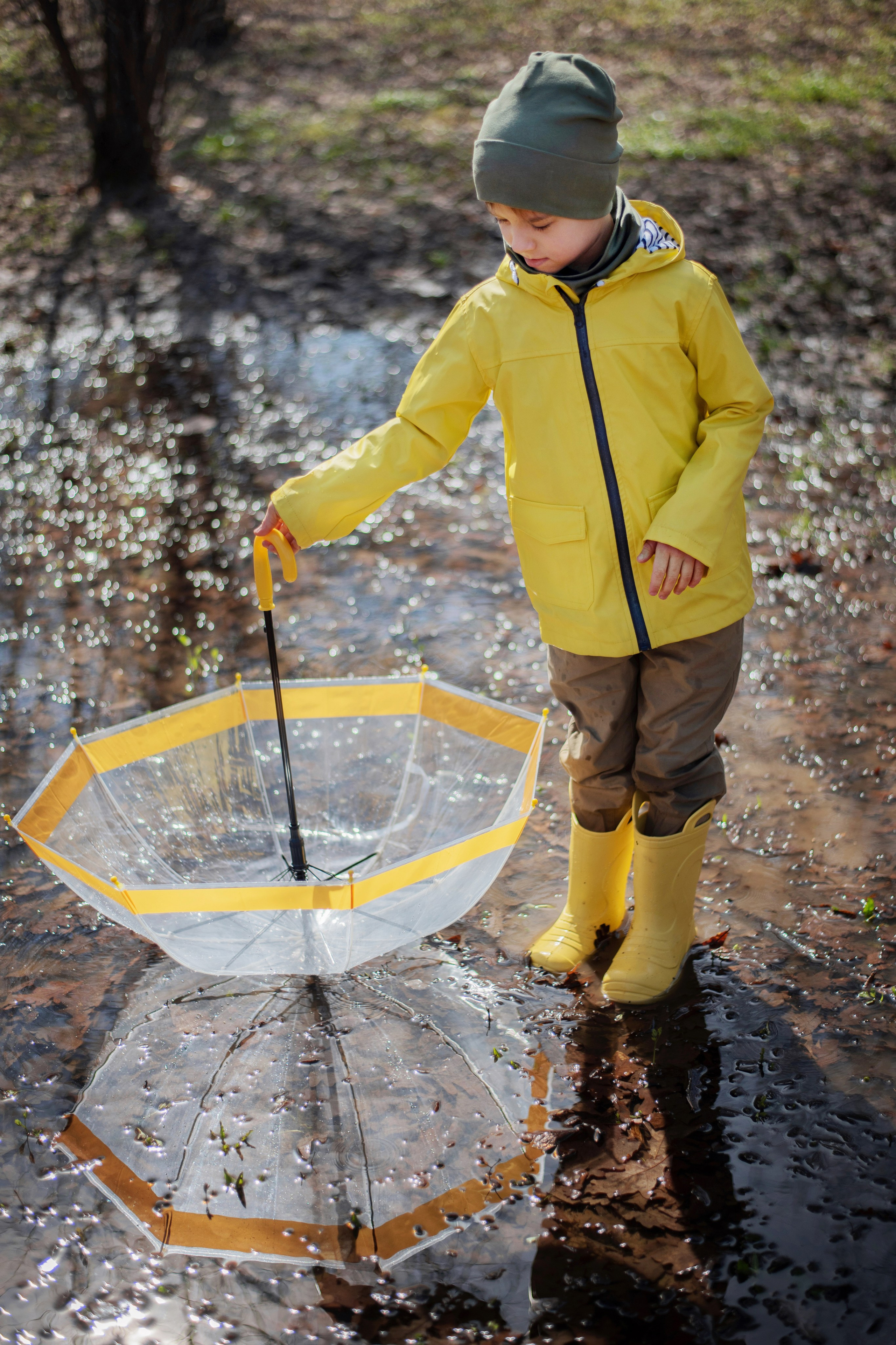 Весна. Лина Курочка — ваш фотограф