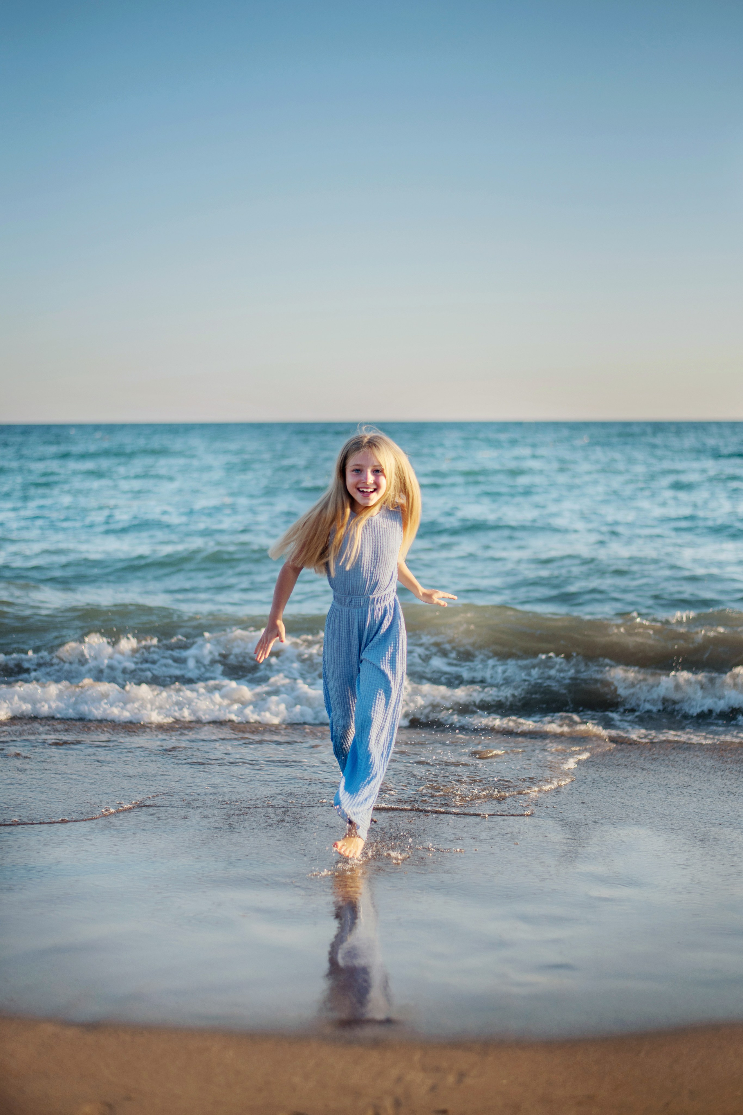 Прогулки (лето). Лина Курочка — ваш фотограф