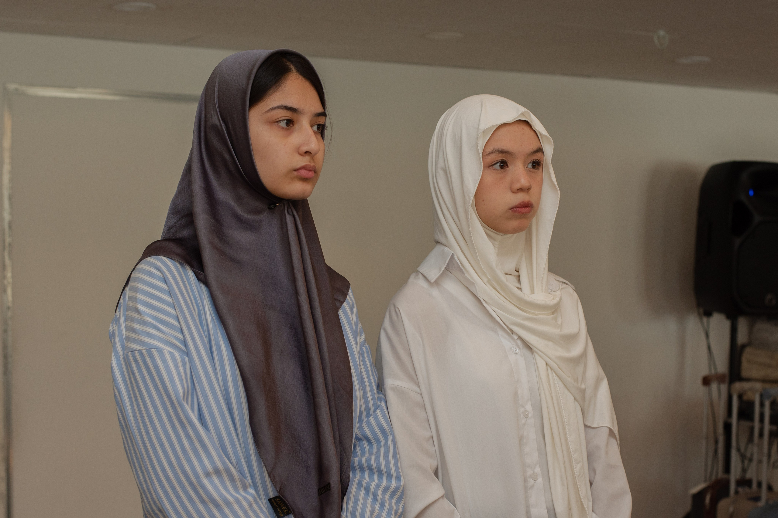 Выпускной в Евразийской женской гуманитарной академии. Лина Курочка — ваш фотограф