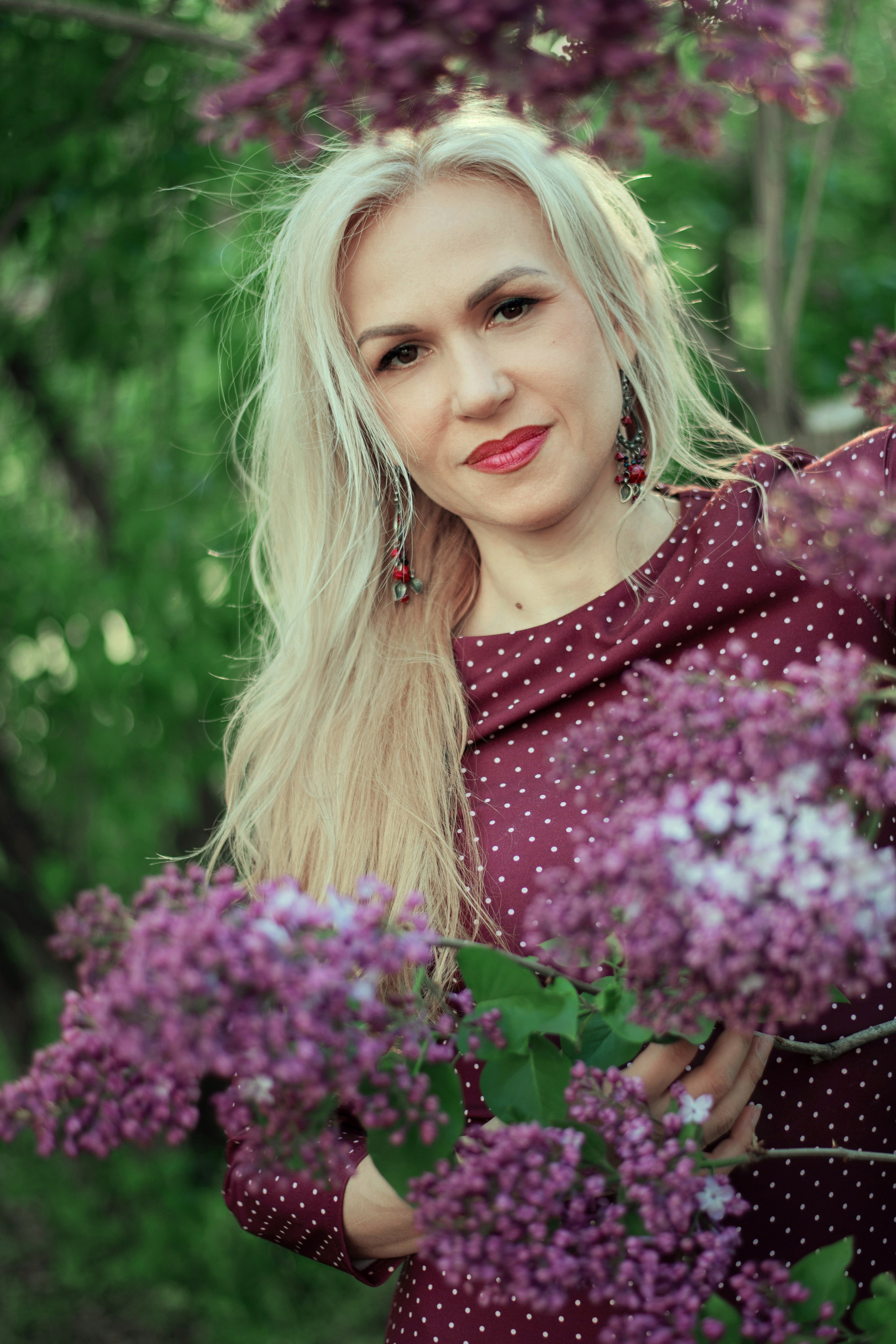 Фотопрогулки (весна). Лина Курочка — ваш фотограф