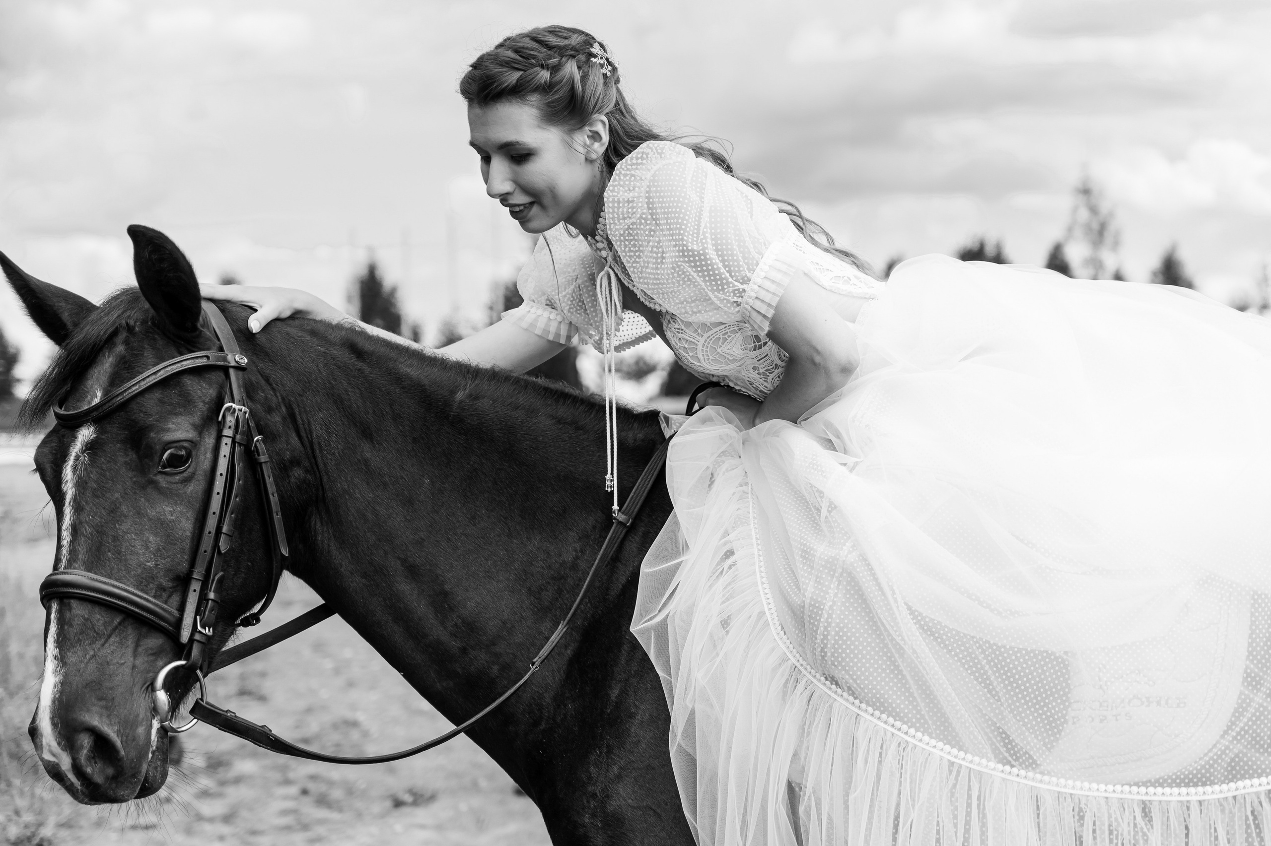 Алина & Алексей. Свадебный фотограф и видеограф Дмитрий Власов