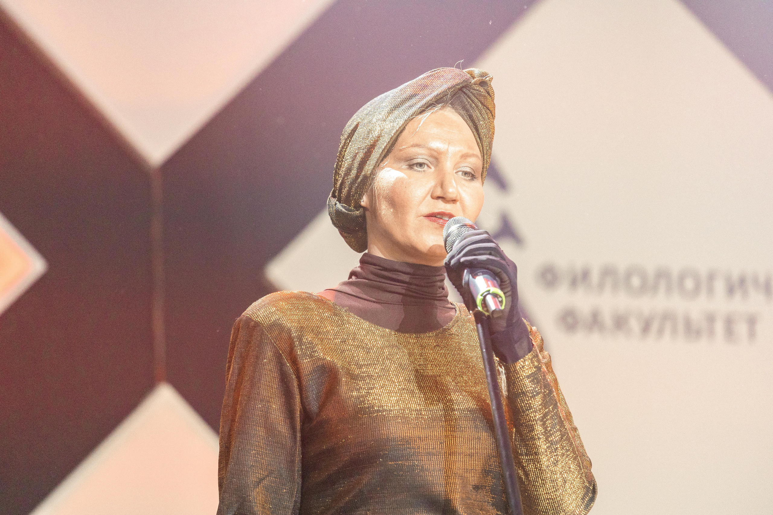 Студвесна 2025 — 50/50. KiPPER Gallery — Фотограф