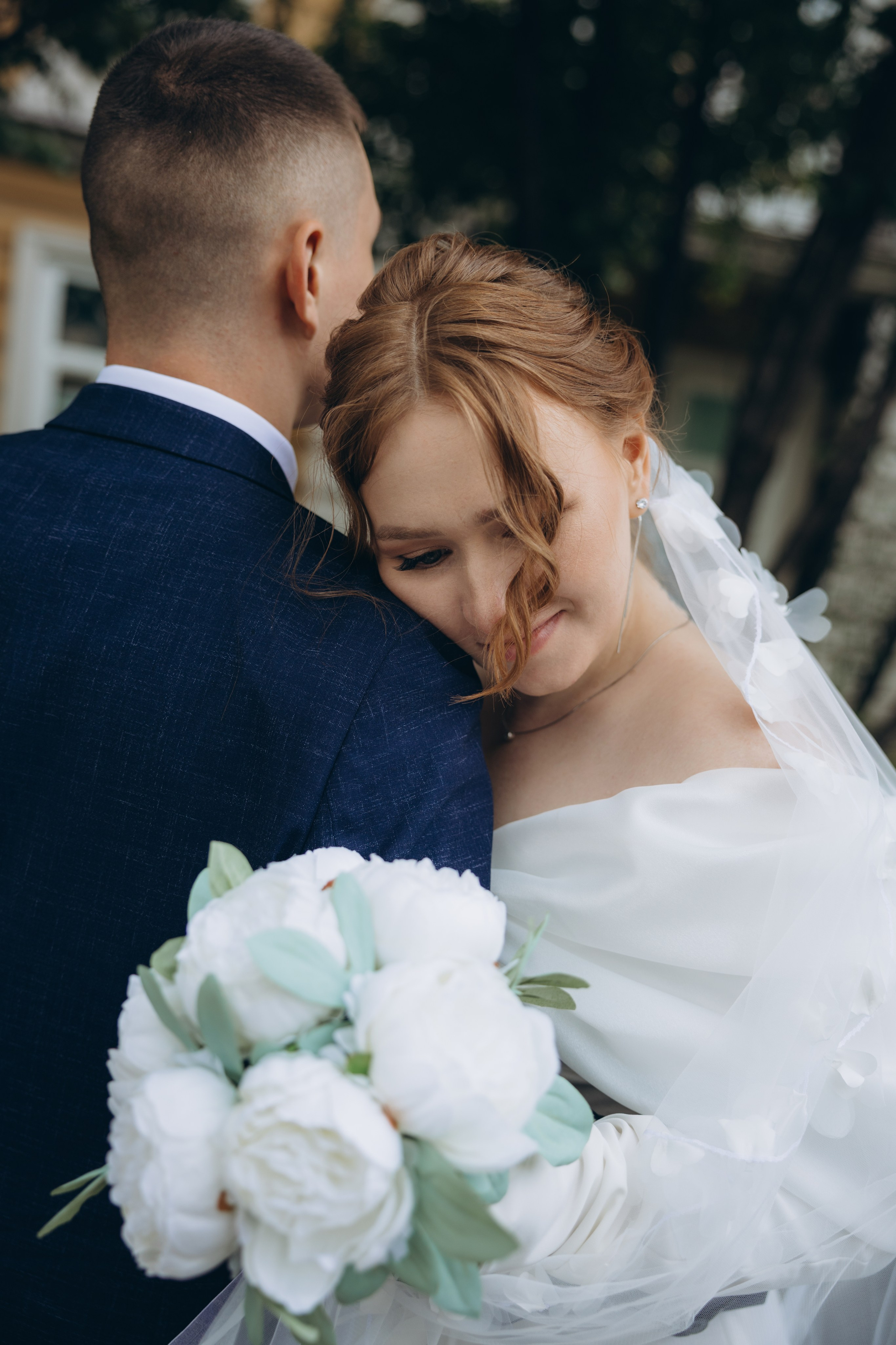 Иван и Елена. Свадебный, семейный фотограф в Иркутске Светлана Макаричева