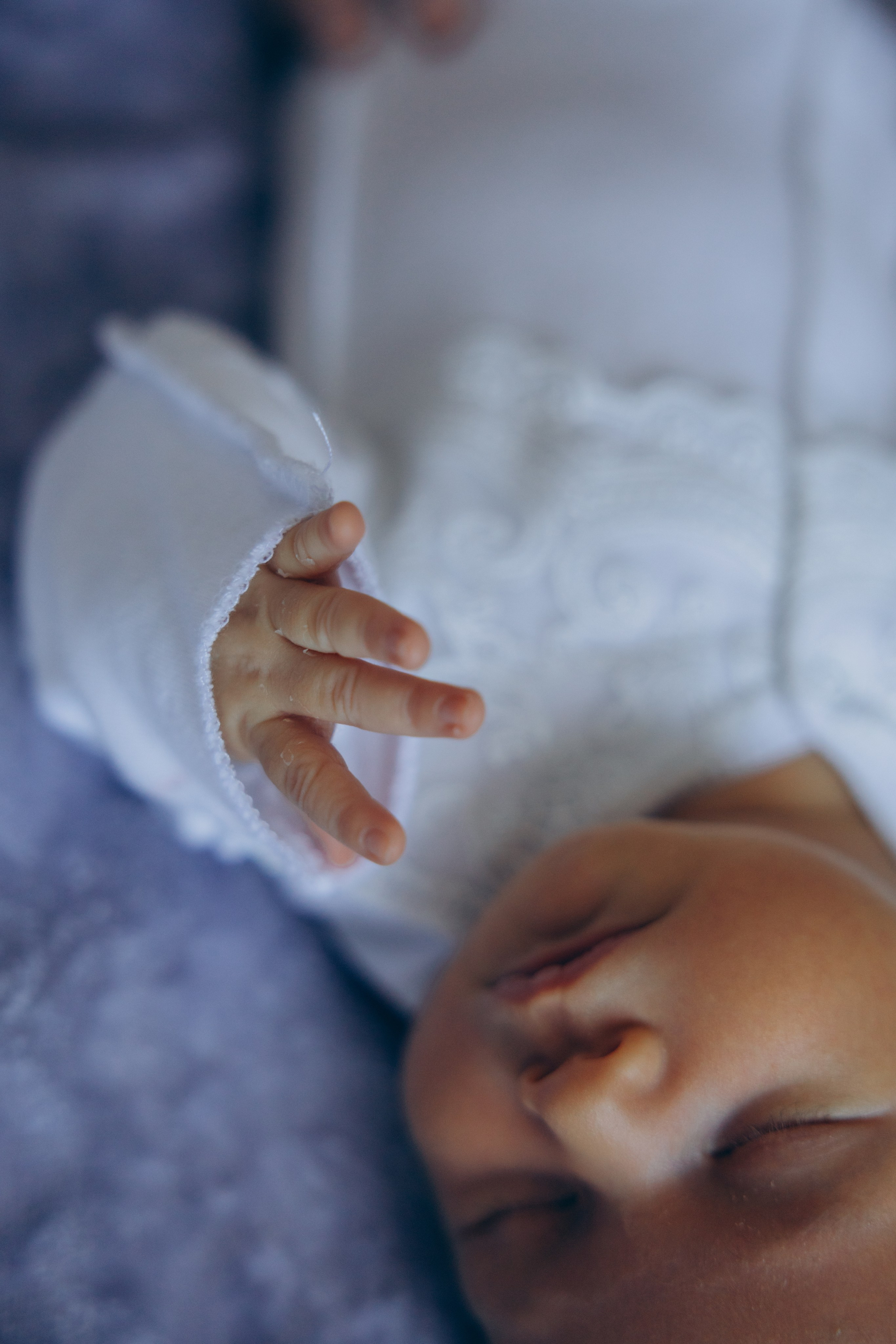 Домашняя съёмка с малышом. Свадебный, семейный фотограф в Иркутске Светлана Макаричева