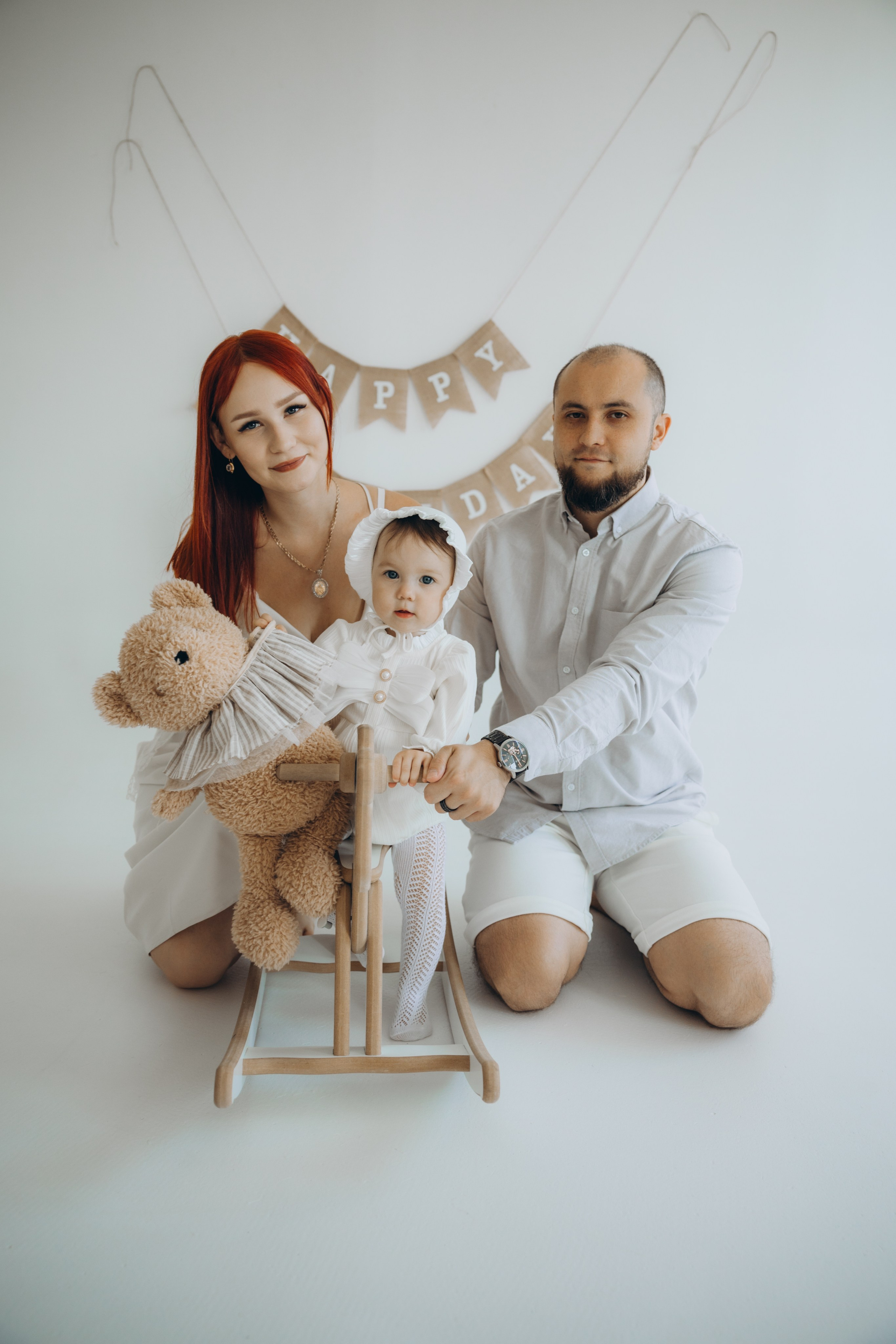 Ляйсан. Свадебный, семейный фотограф в Иркутске Светлана Макаричева