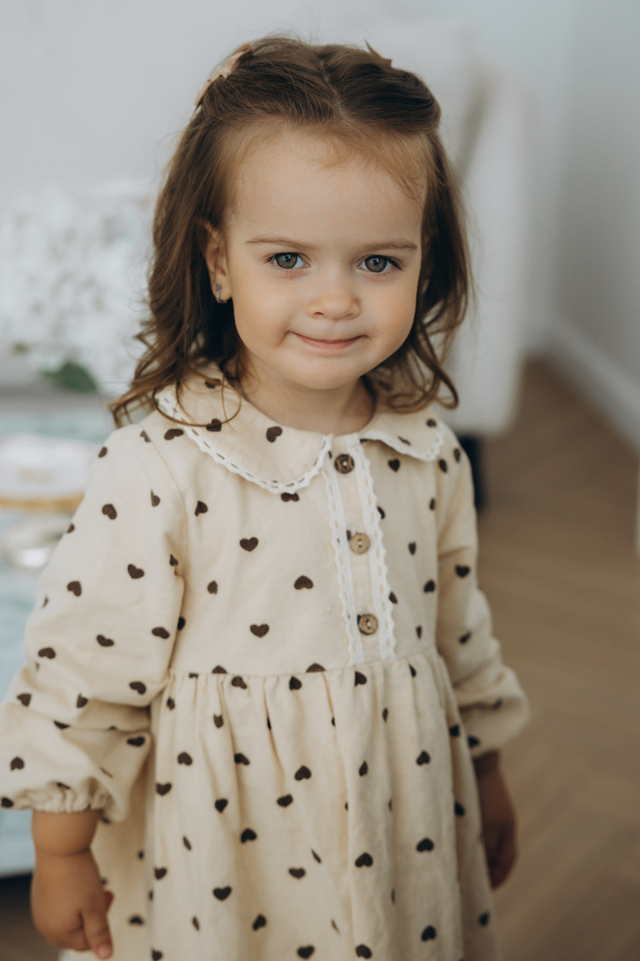 В студии ко дню рождения. Свадебный, семейный фотограф в Иркутске Светлана Макаричева