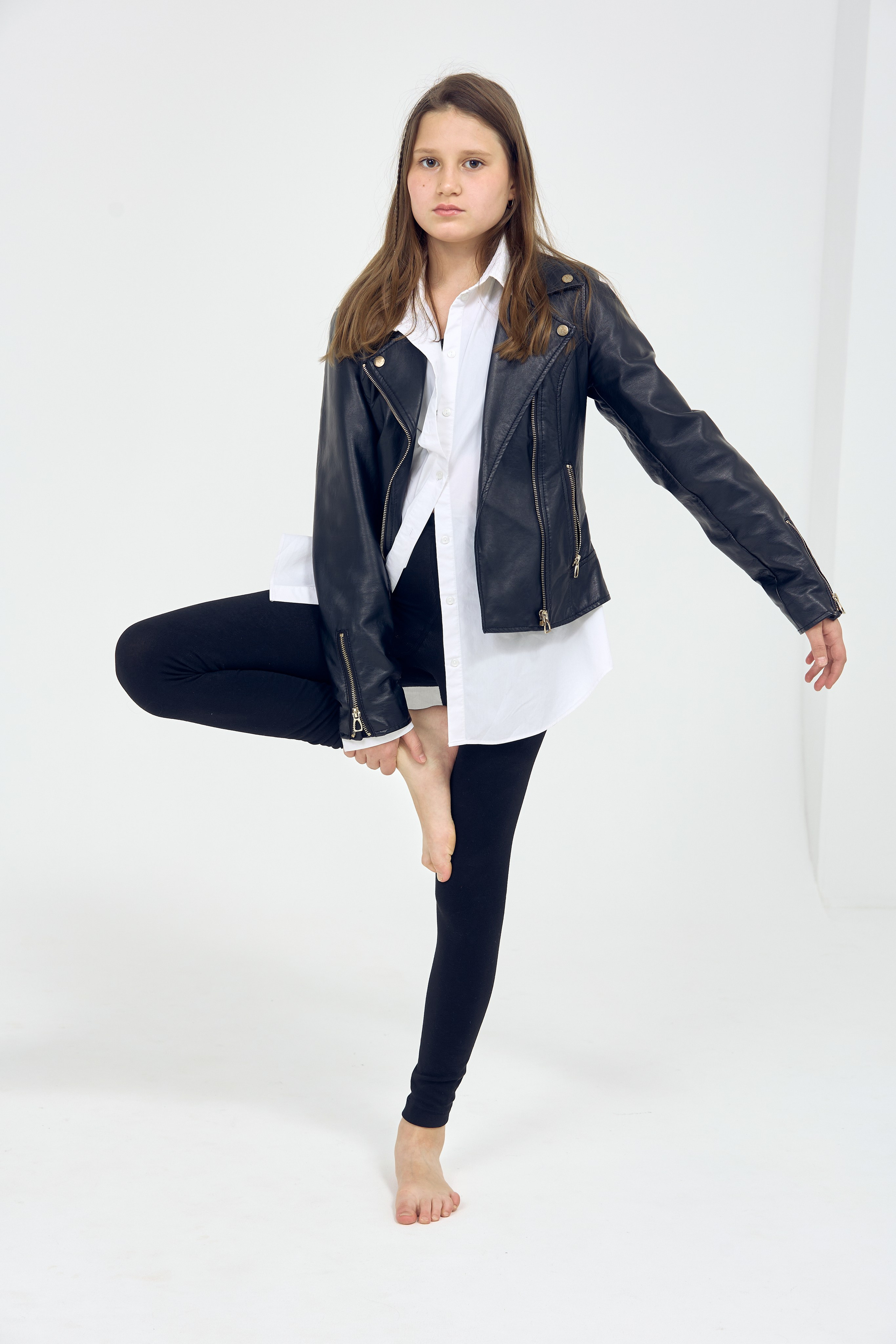 Садыкова Алиса. Школа Развития моделей Город Ижевск