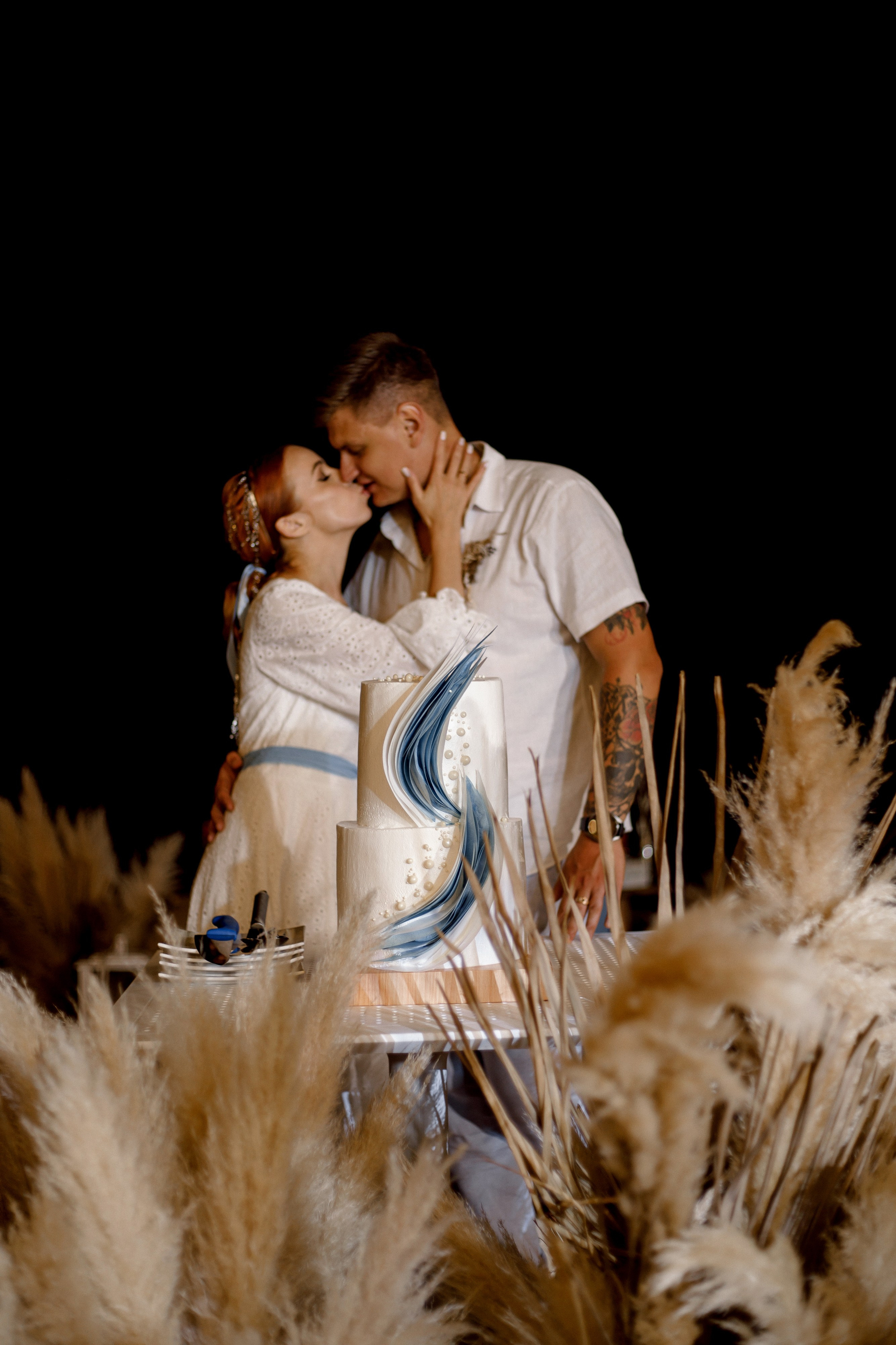 Егор и Настя. Фотограф Анна Лейман. Севастополь