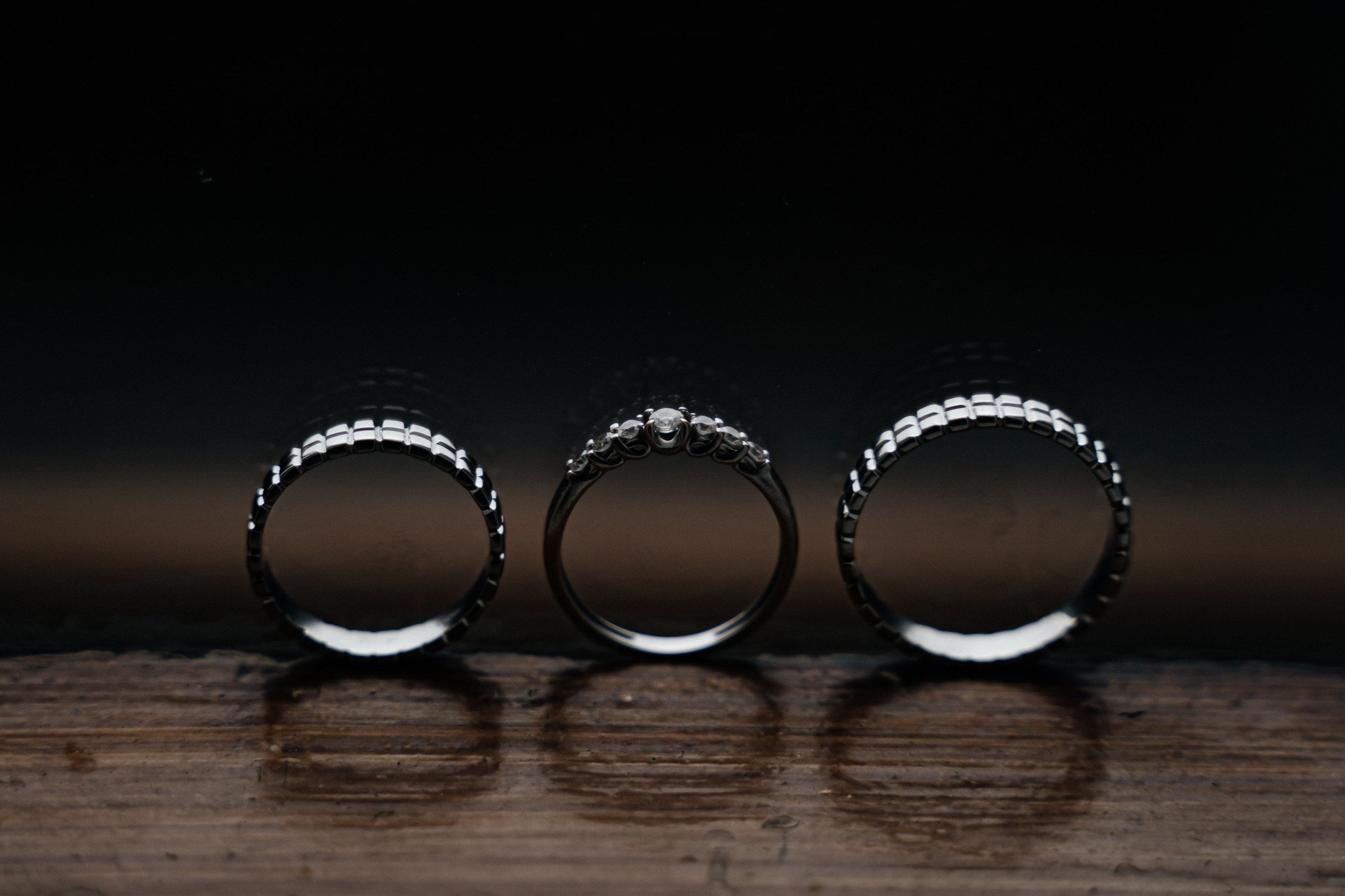 Wedding «A little story». Свадебные фотограф и видеограф Наталья и Анатолий Новиковы СПб