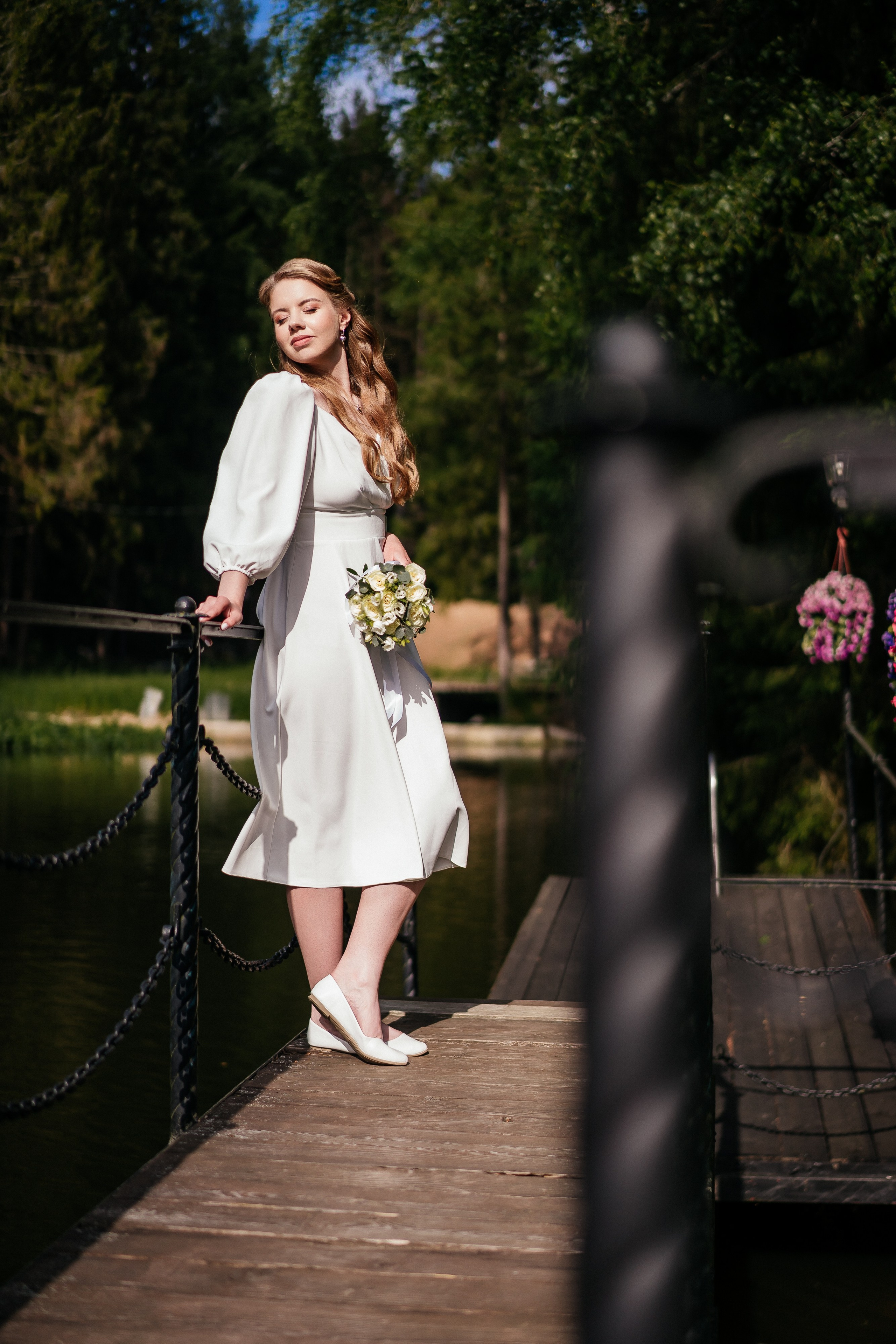 Наталья & Илья | 14.06.2024. Photographer and videographer Smolensk | Caesar Studio