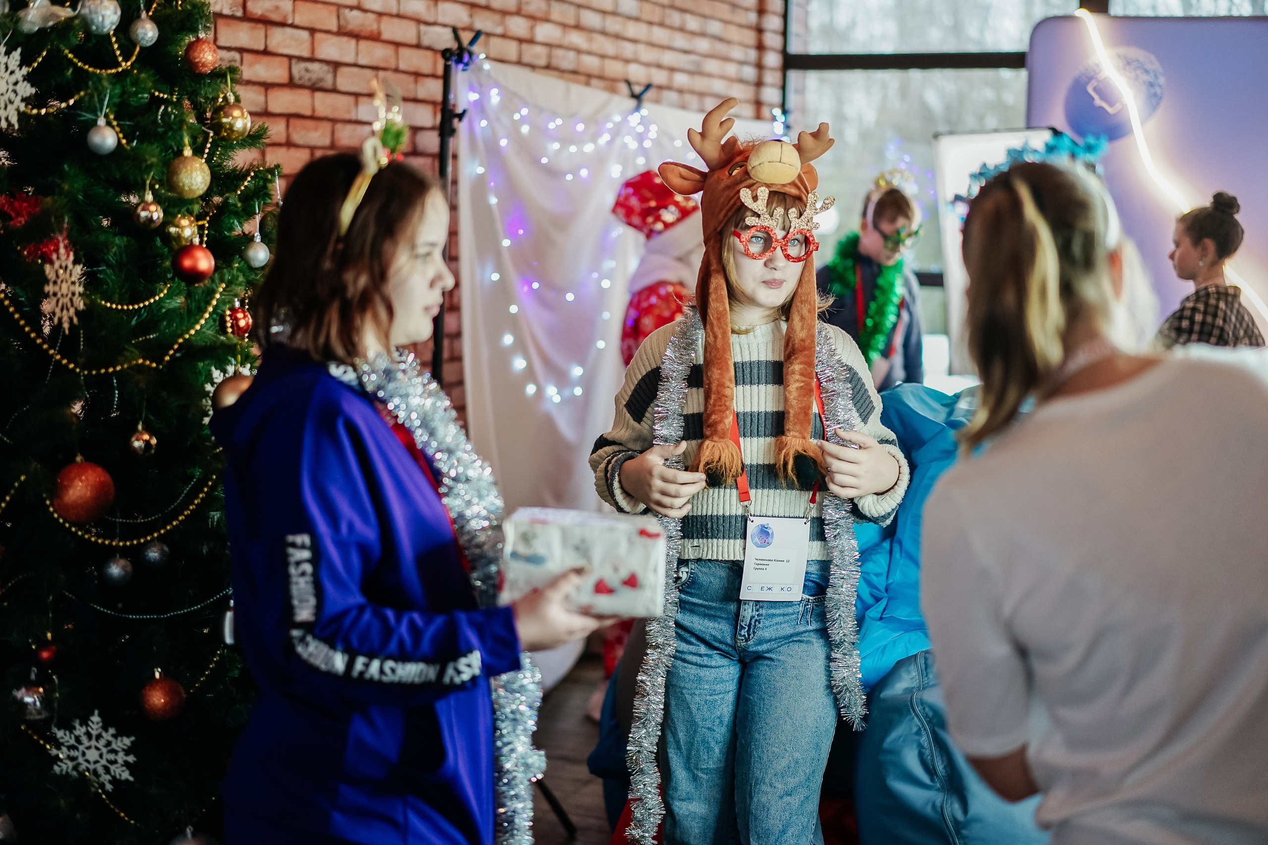 ВИРТУАЛИТИ | Смоленск. Фотограф и видеограф Смоленск | Студия Цезарь