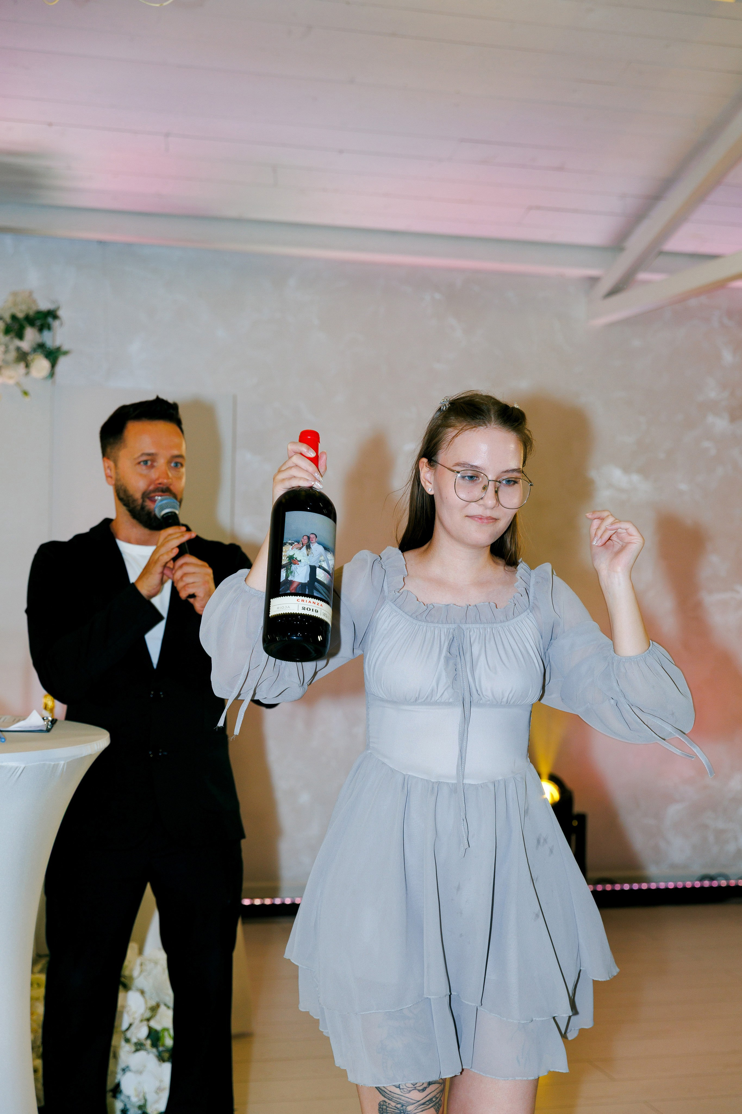 Ярослав и Евгения. Свадебный и репортажный фотограф в Санкт-Петербурге Николай Голованов