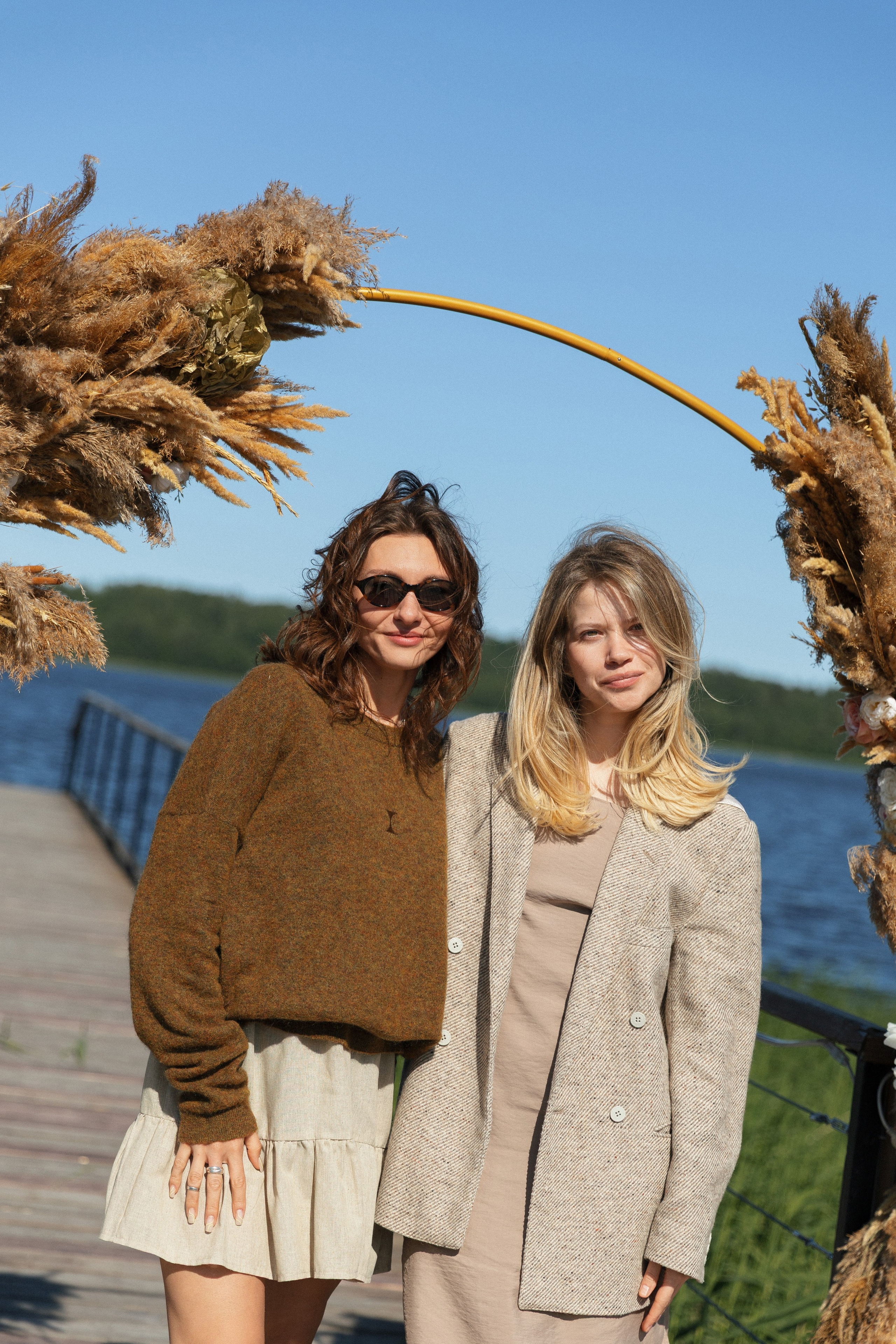 Евгений и Дарья. Свадебный и репортажный фотограф в Санкт-Петербурге Николай Голованов