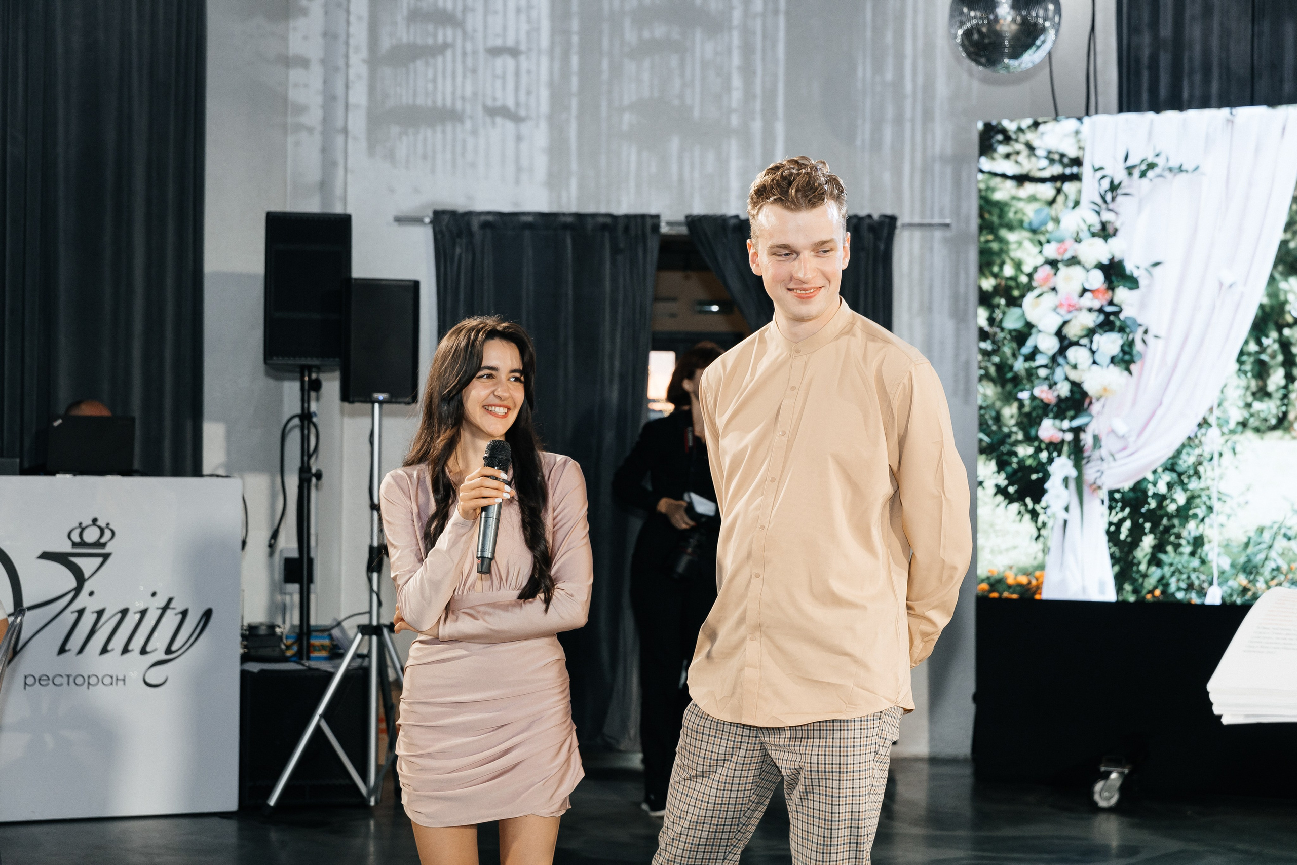 Александр и Евгения. Свадебный и репортажный фотограф в Санкт-Петербурге Николай Голованов