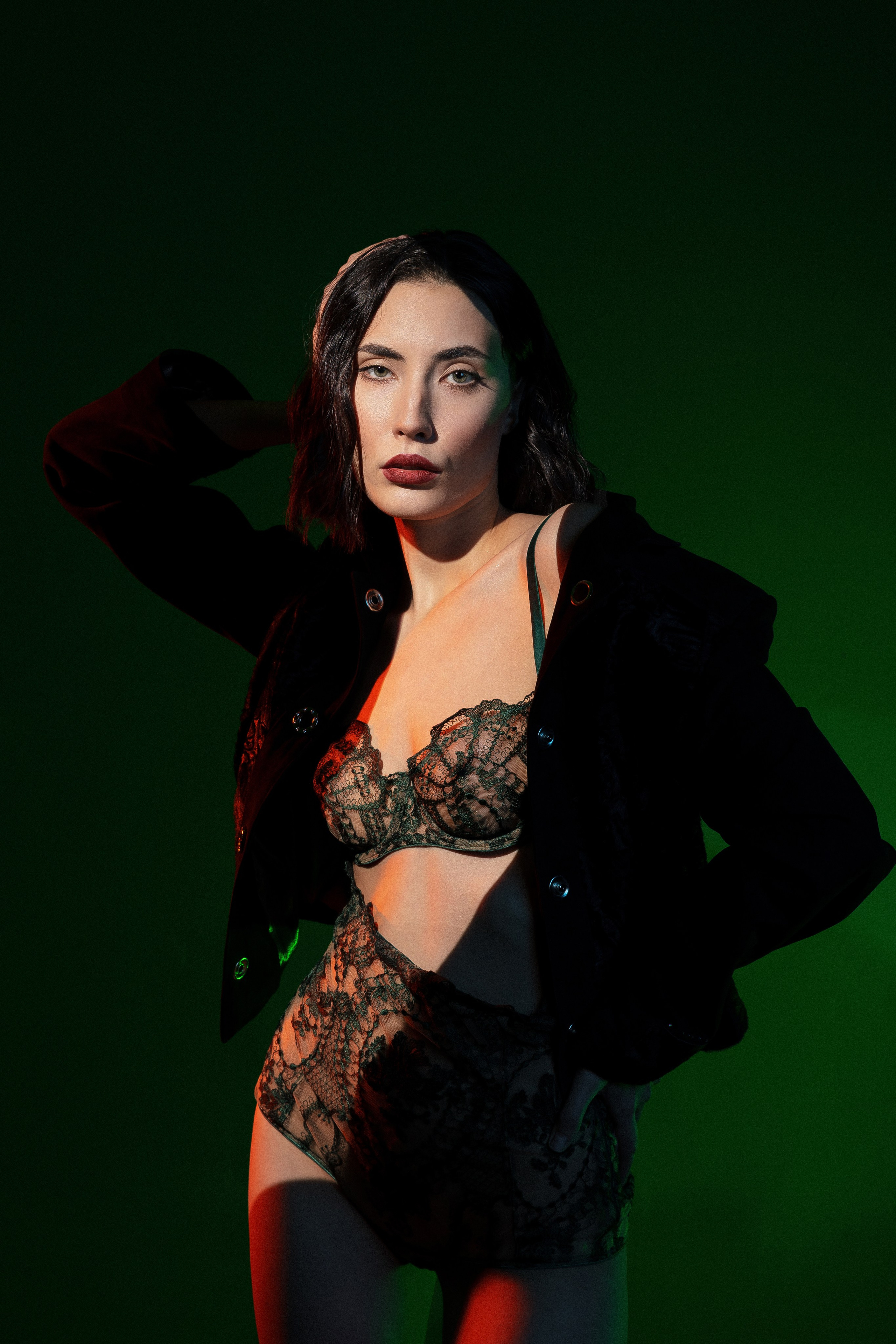 Настя. Свадебный и репортажный фотограф в Санкт-Петербурге Николай Голованов