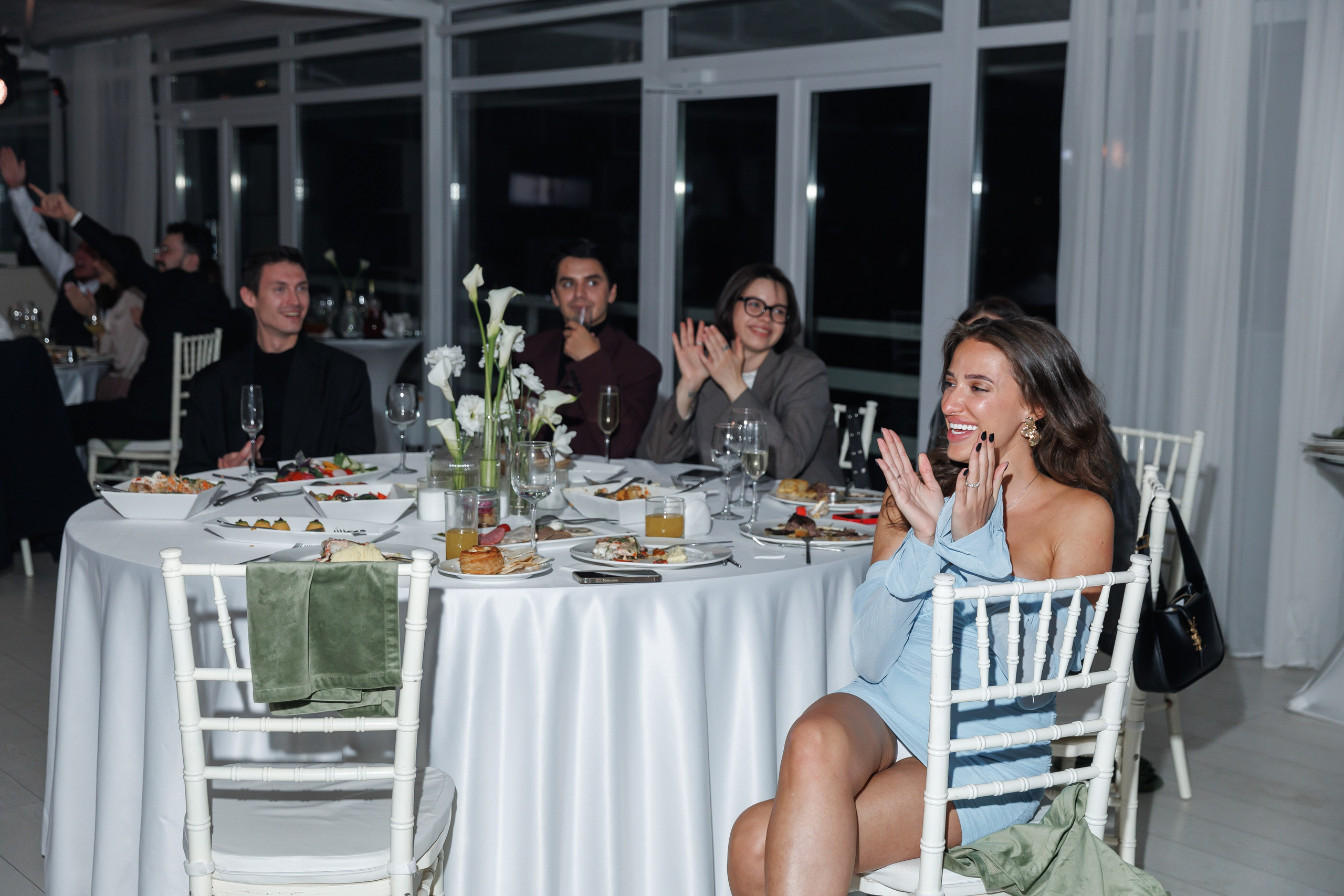 Мурад и Виктория. Свадебный и репортажный фотограф в Санкт-Петербурге Николай Голованов