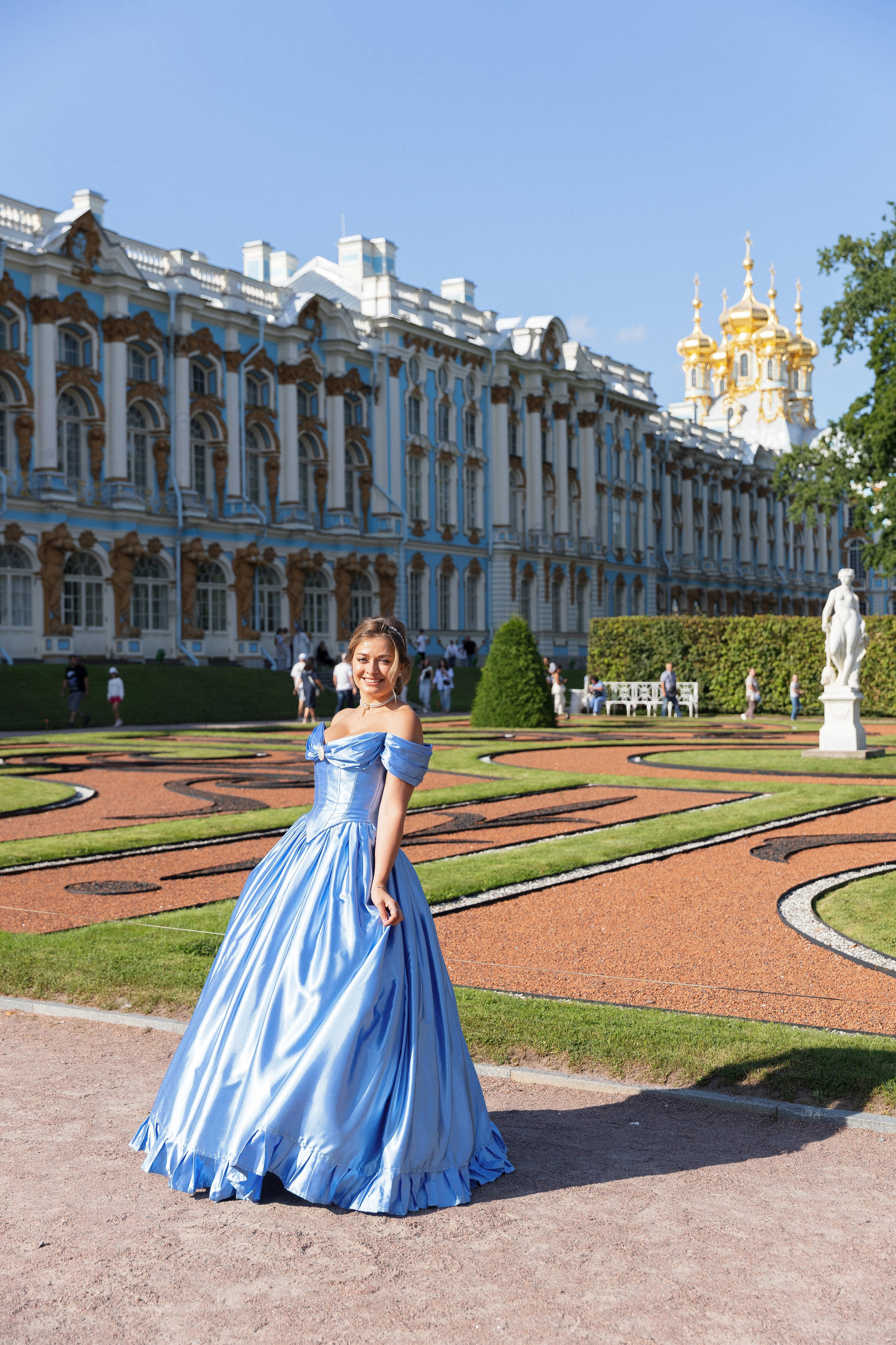 Девичник. Свадебный и репортажный фотограф в Санкт-Петербурге Николай Голованов